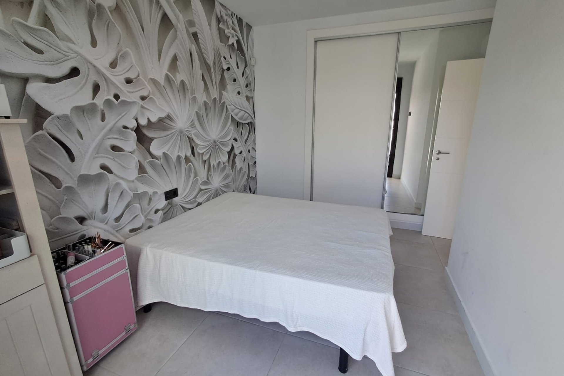 Reventa - Villa -
Cabo Roig