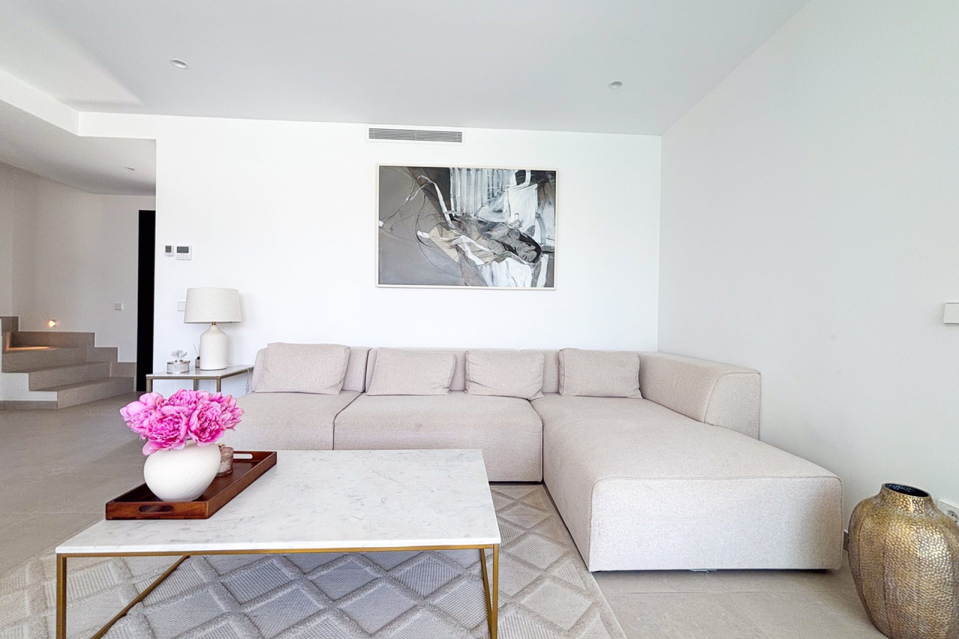 Reventa - Villa -
Cabo Roig