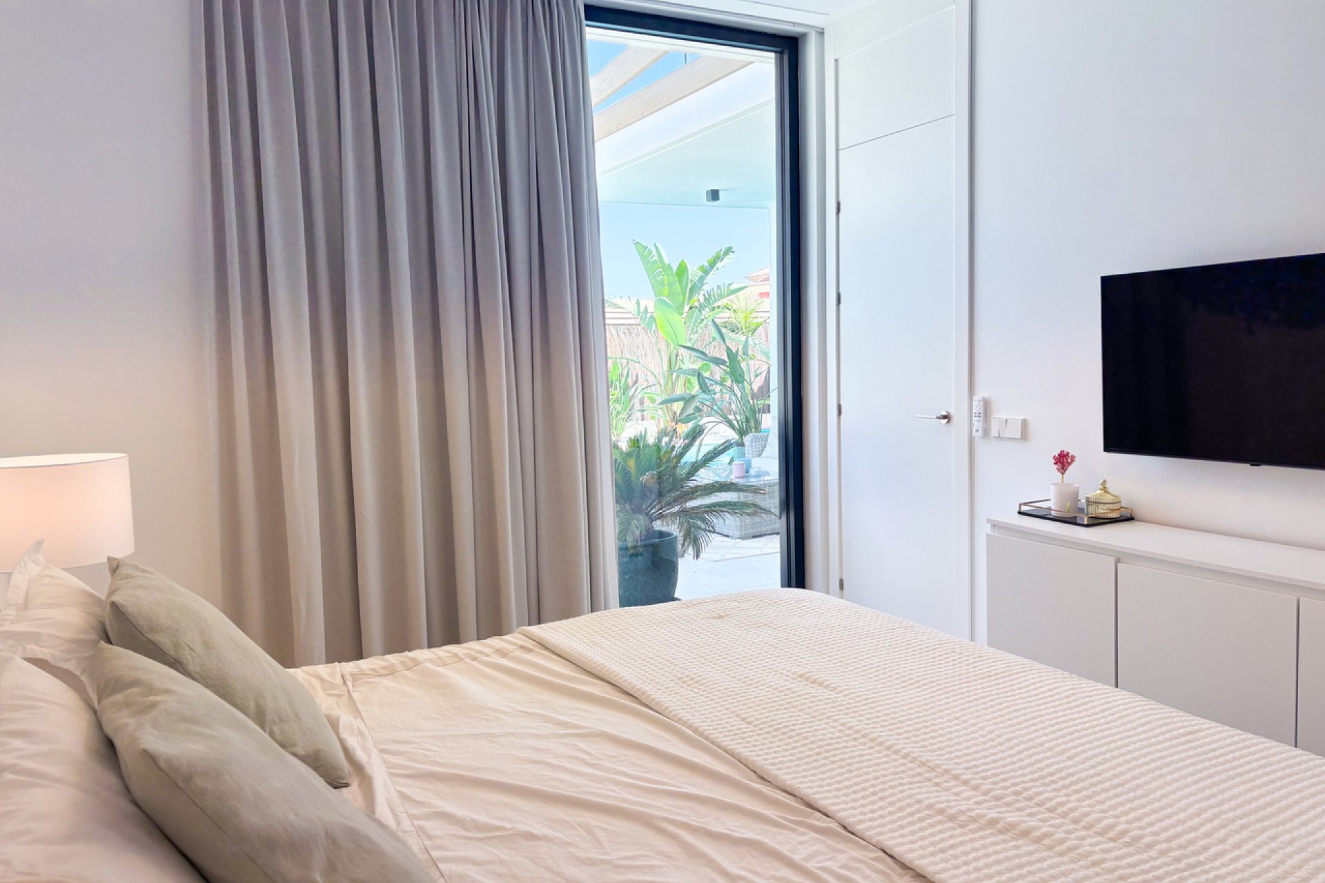 Reventa - Villa -
Cabo Roig