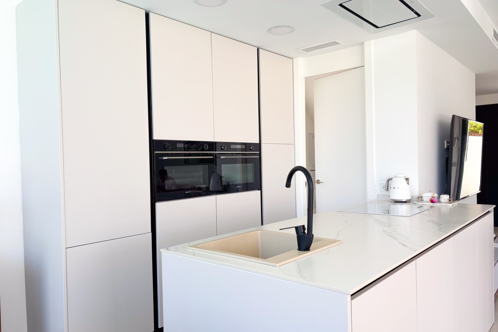 Reventa - Villa -
Cabo Roig