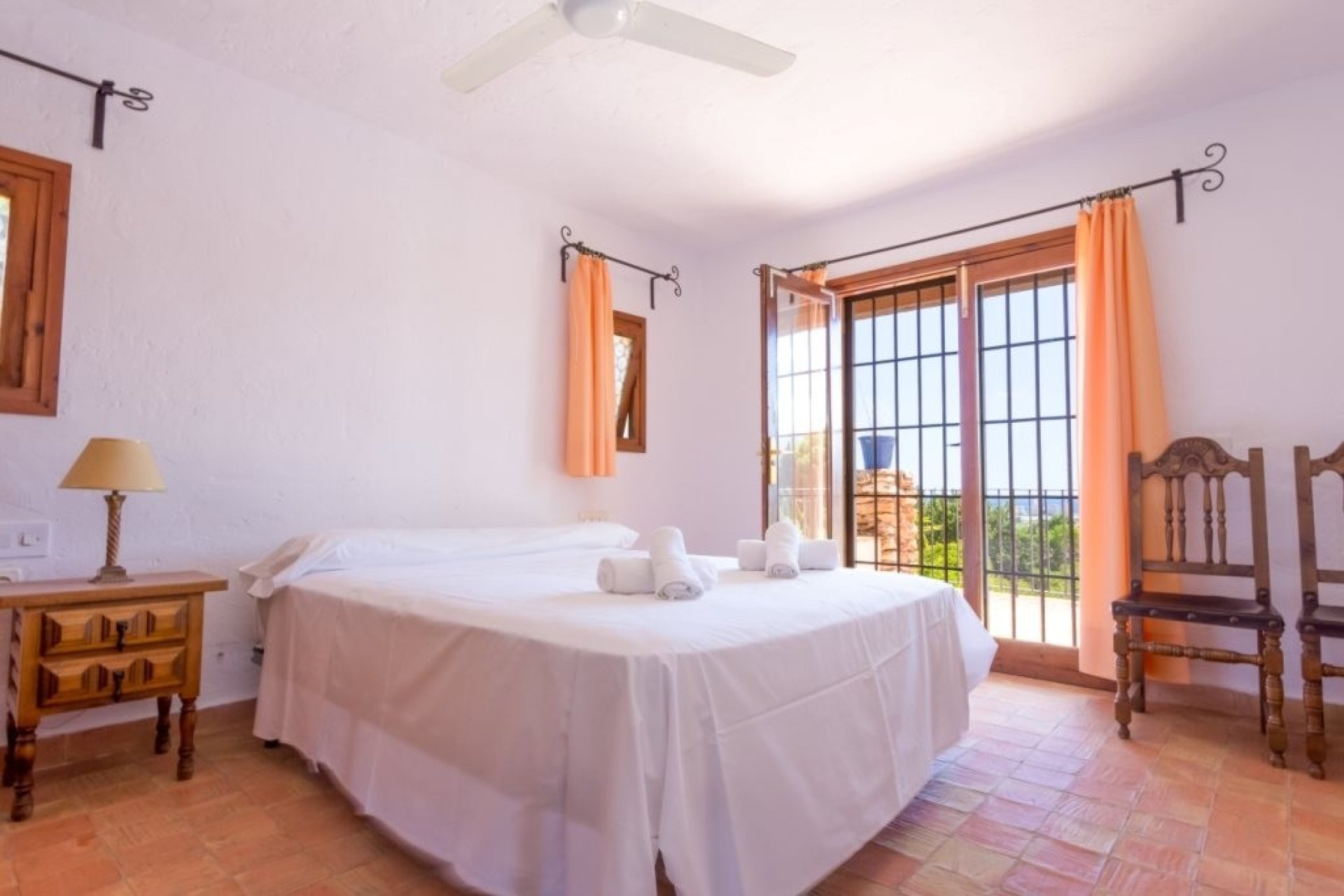 Reventa - Villa -
Calpe