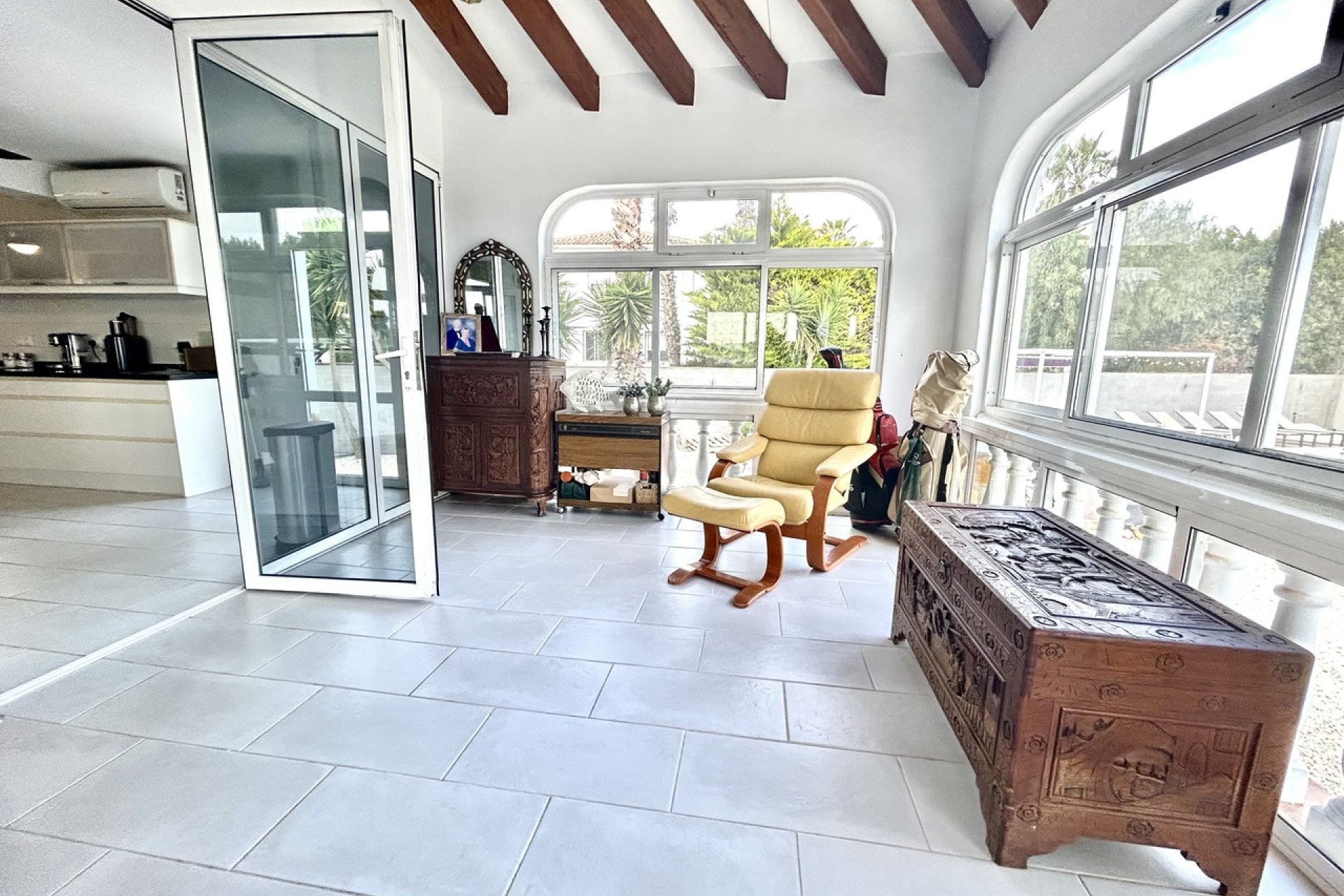 Reventa - Villa -
Catral