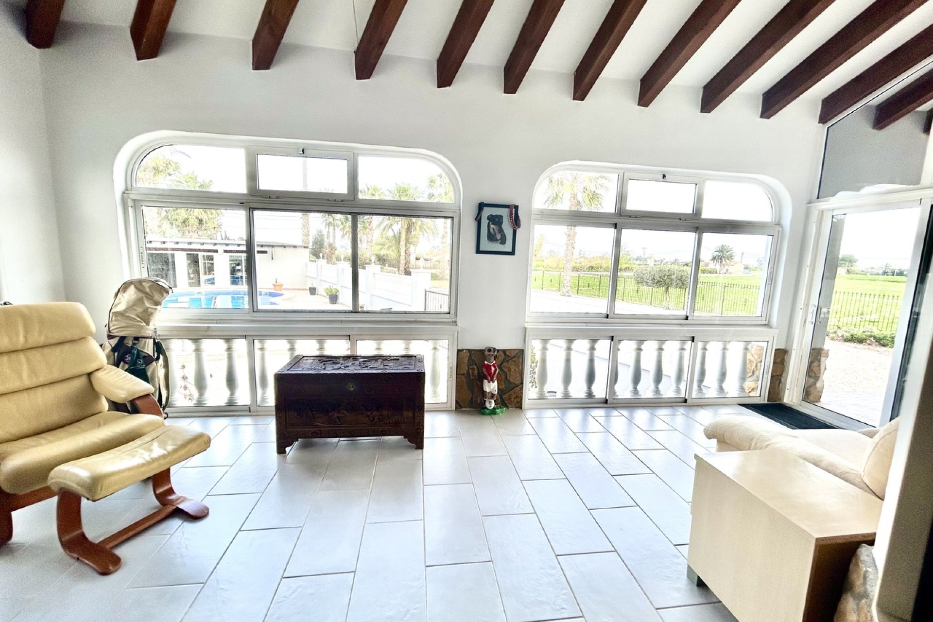 Reventa - Villa -
Catral
