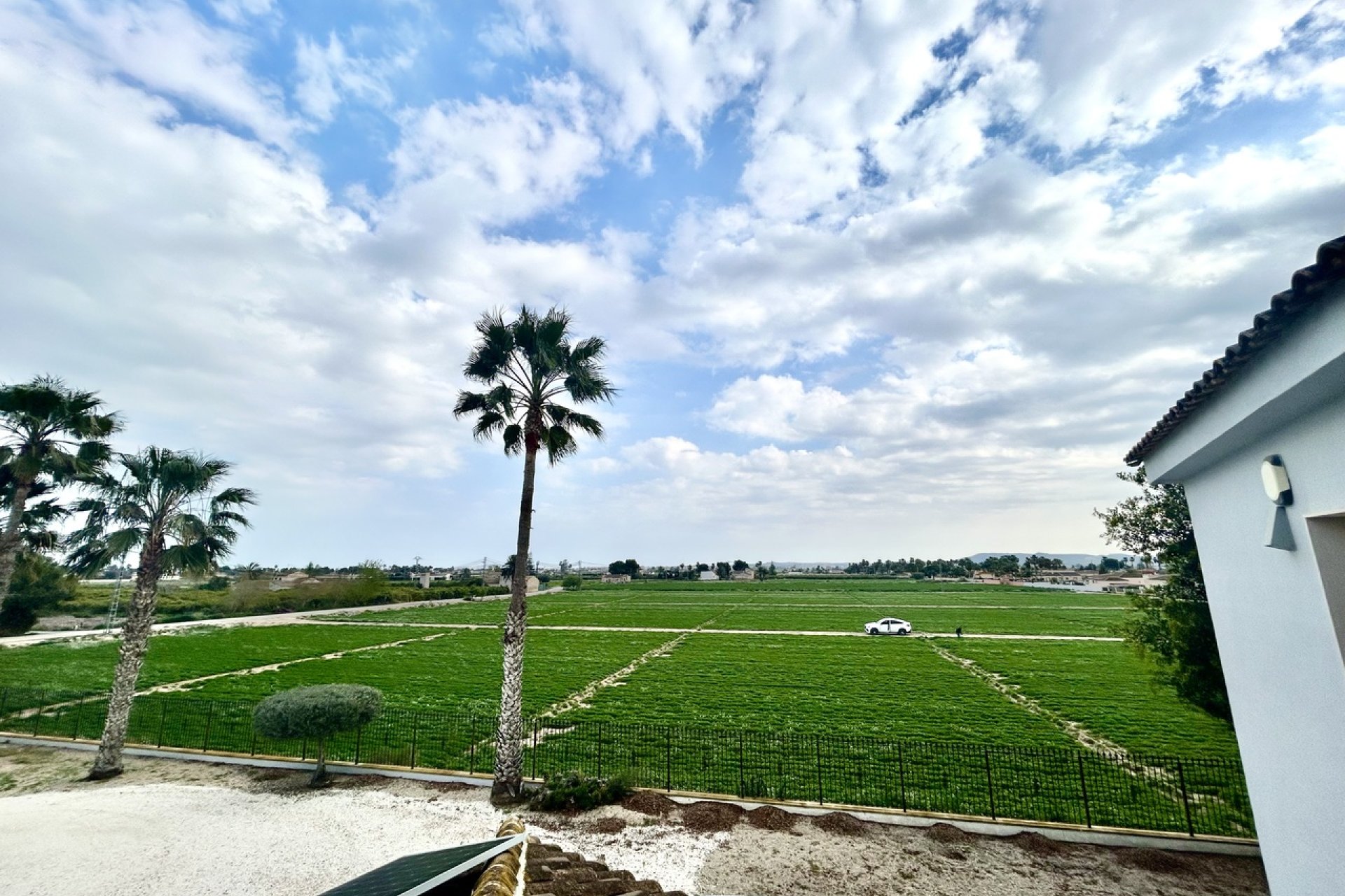Reventa - Villa -
Catral