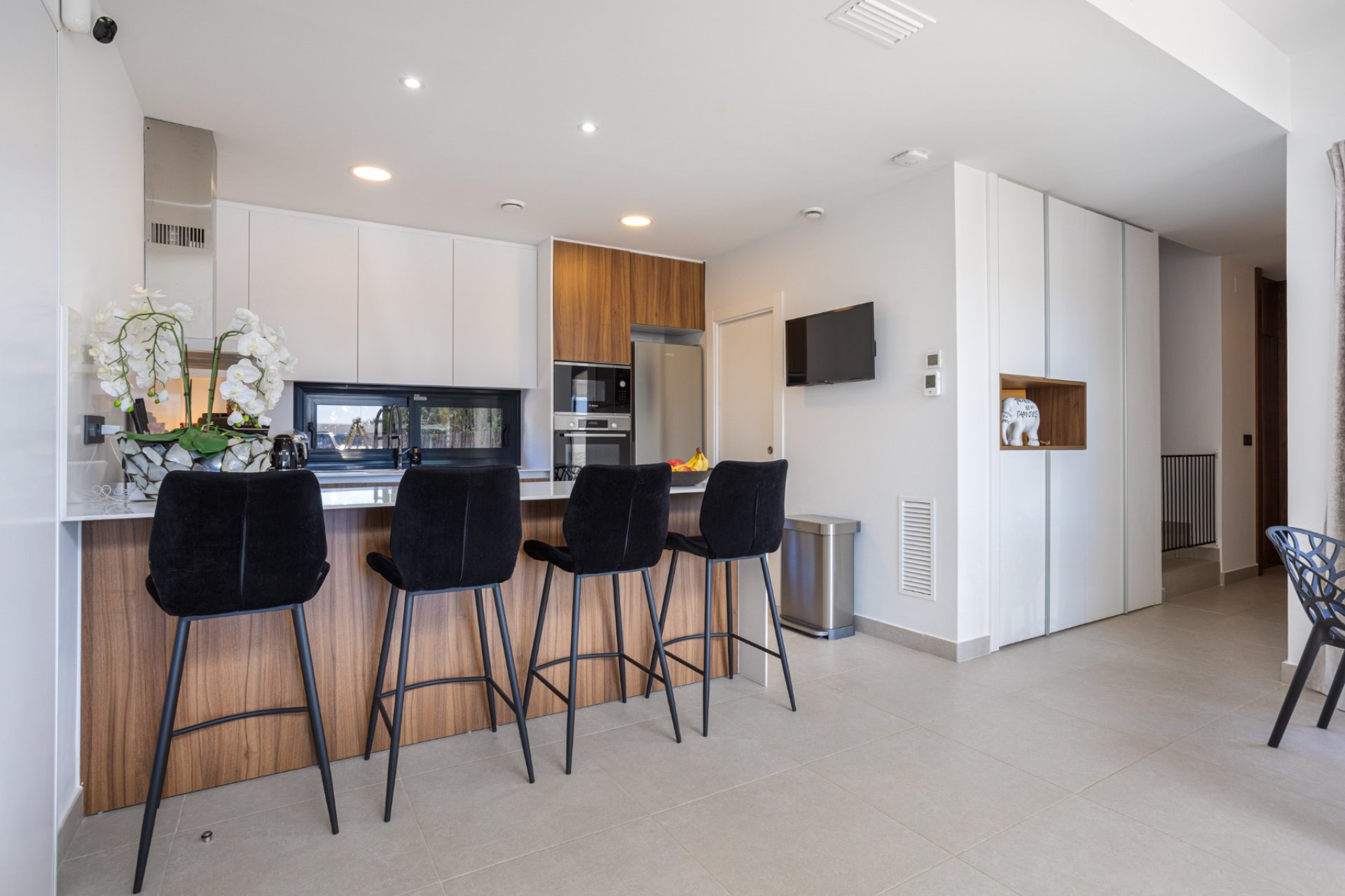 Reventa - Villa -
Ciudad Quesada - Ciudad Quesada - Rojales