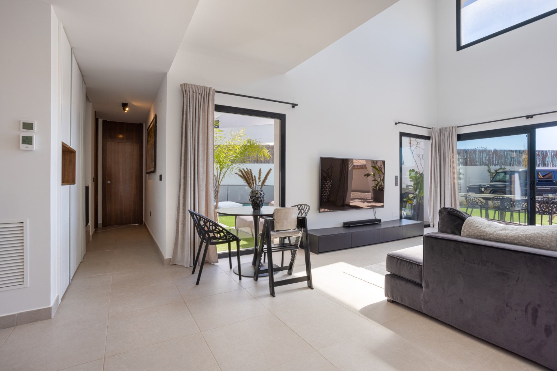 Reventa - Villa -
Ciudad Quesada - Ciudad Quesada - Rojales