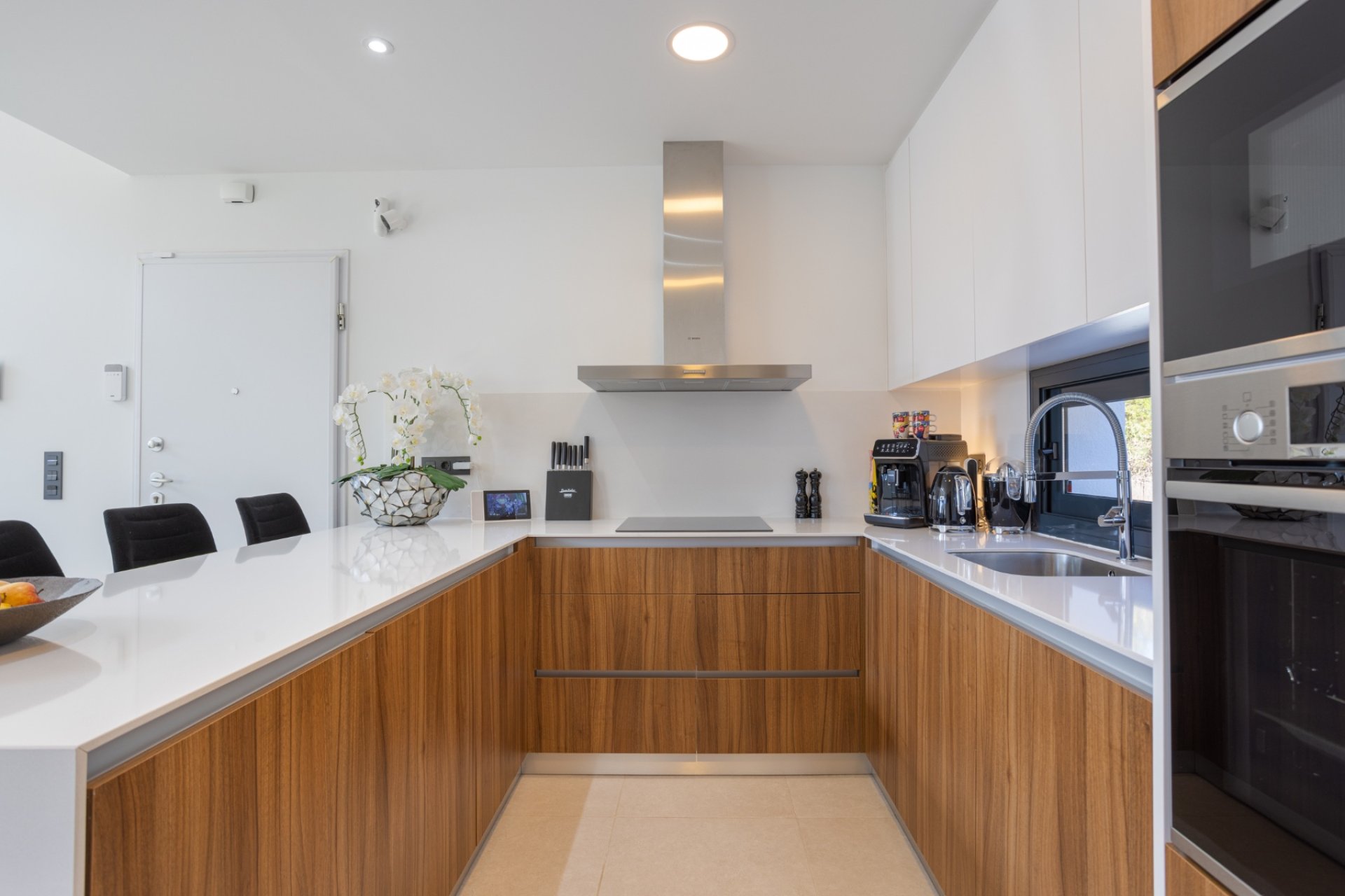 Reventa - Villa -
Ciudad Quesada - Ciudad Quesada - Rojales