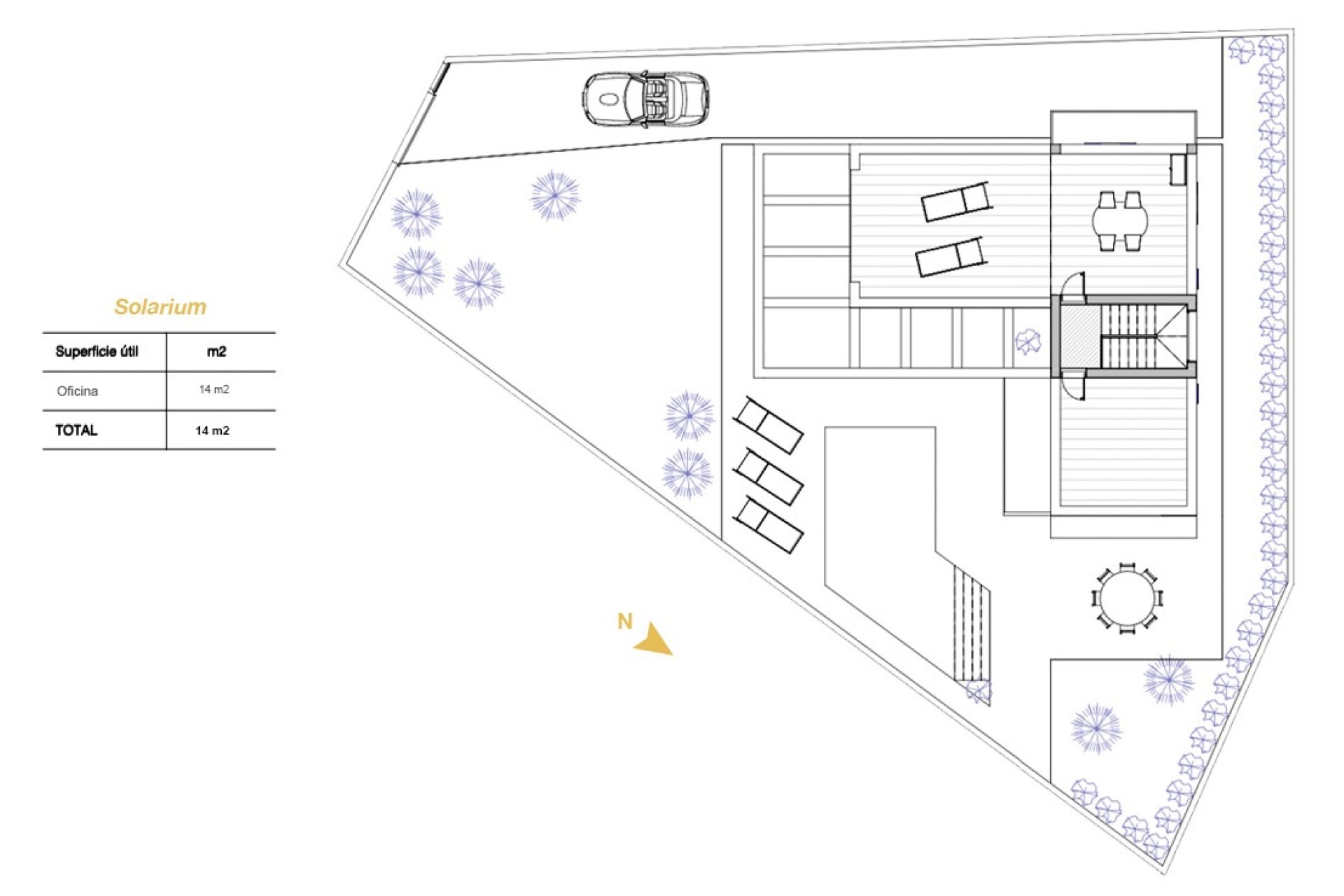 Reventa - Villa -
Ciudad Quesada - Ciudad Quesada - Rojales