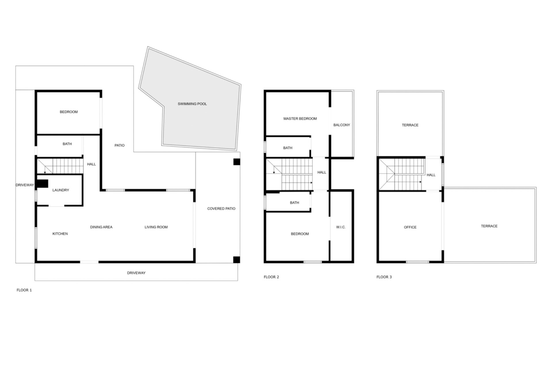 Reventa - Villa -
Ciudad Quesada - Ciudad Quesada - Rojales