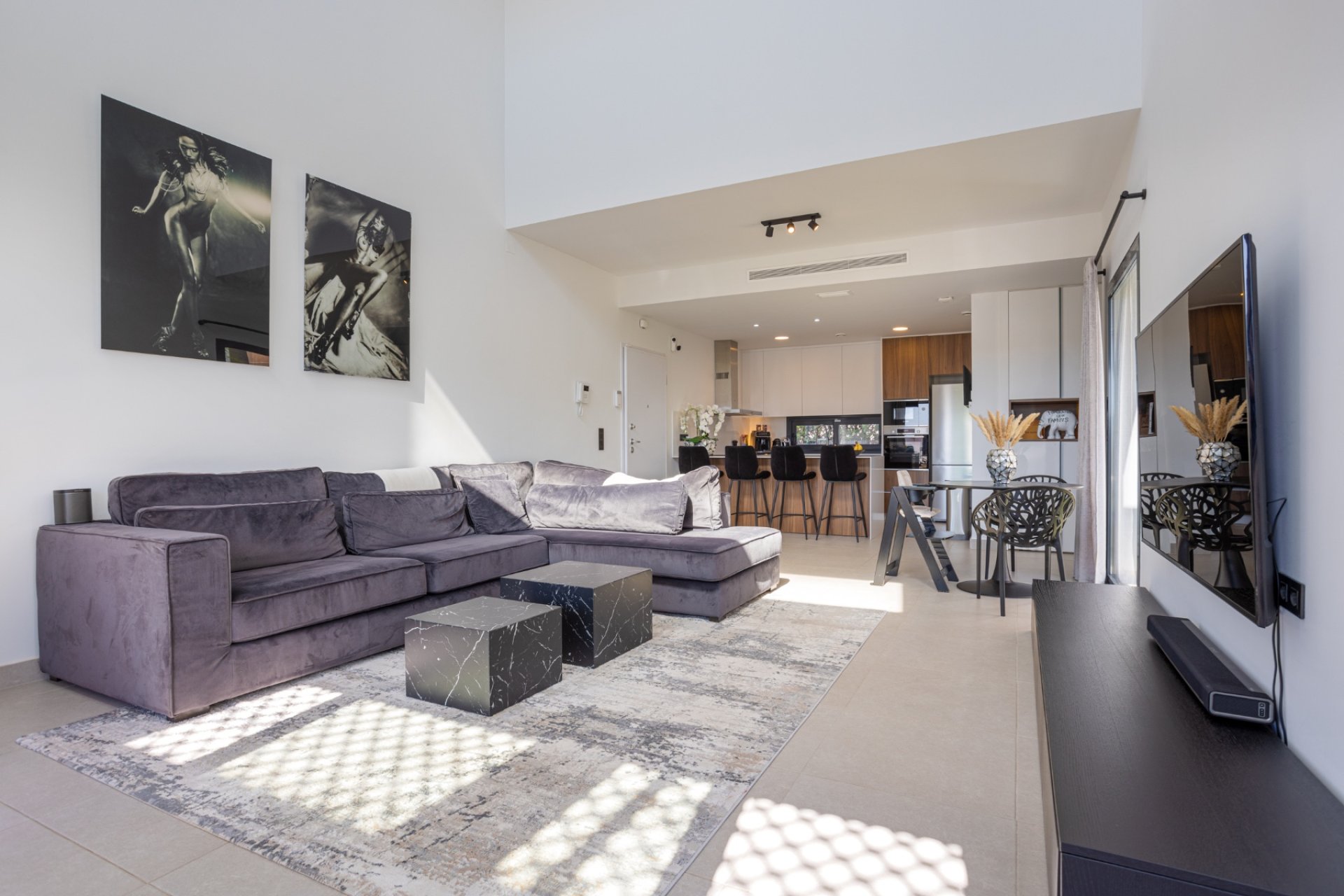 Reventa - Villa -
Ciudad Quesada - Ciudad Quesada - Rojales