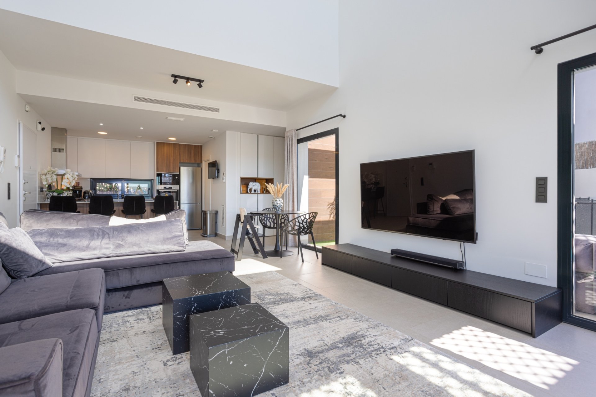 Reventa - Villa -
Ciudad Quesada - Ciudad Quesada - Rojales