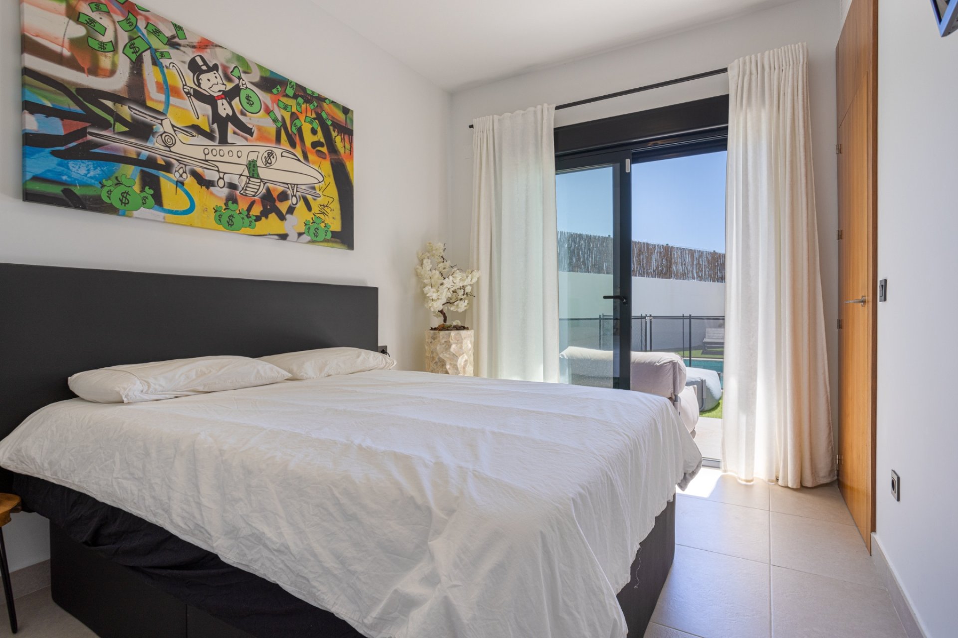 Reventa - Villa -
Ciudad Quesada - Ciudad Quesada - Rojales