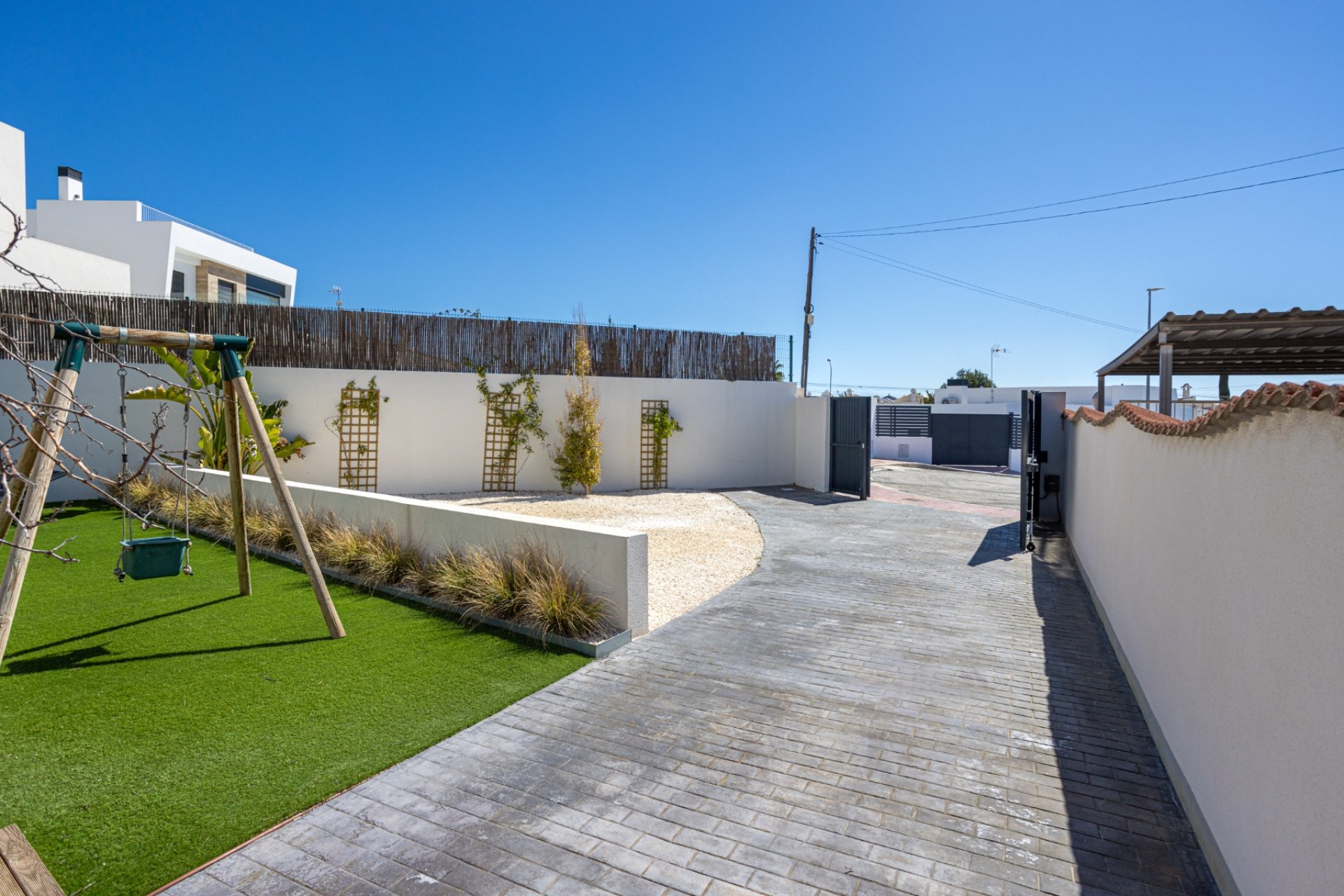 Reventa - Villa -
Ciudad Quesada - Ciudad Quesada - Rojales