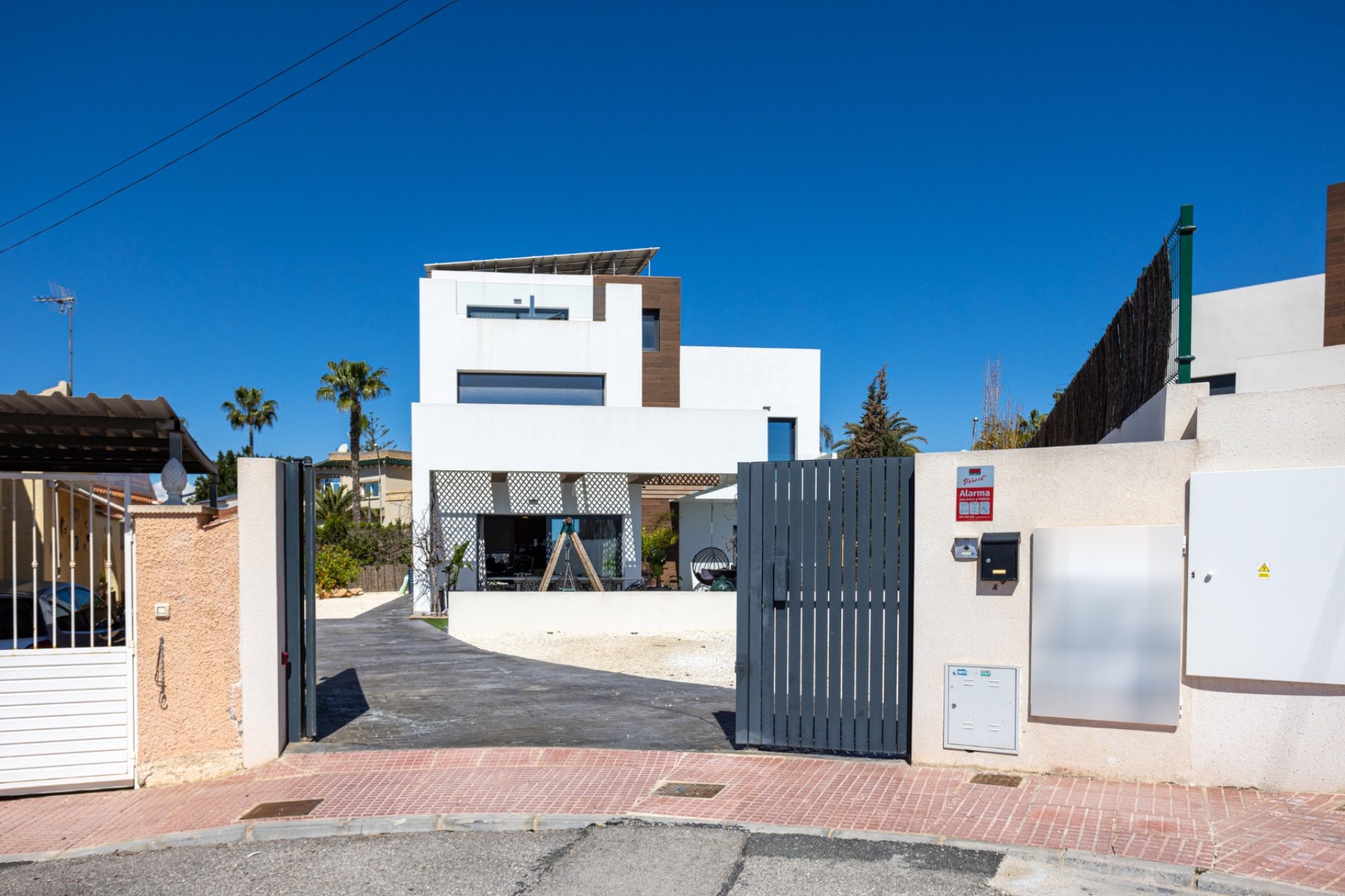 Reventa - Villa -
Ciudad Quesada - Ciudad Quesada - Rojales