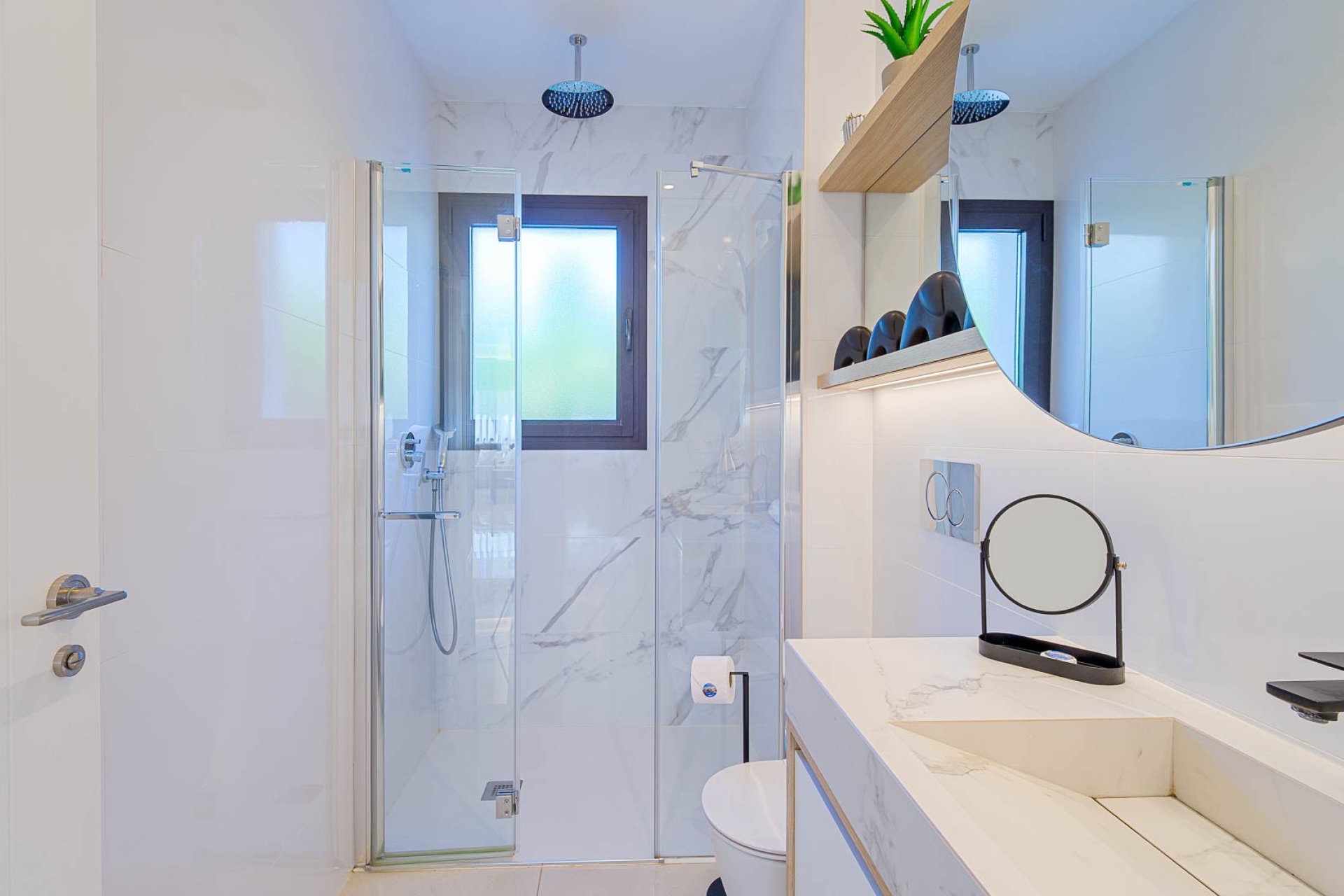 Reventa - Villa -
Ciudad Quesada - Doña Pena