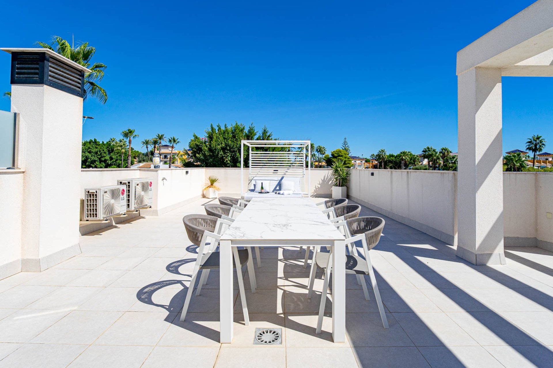 Reventa - Villa -
Ciudad Quesada - Doña Pena
