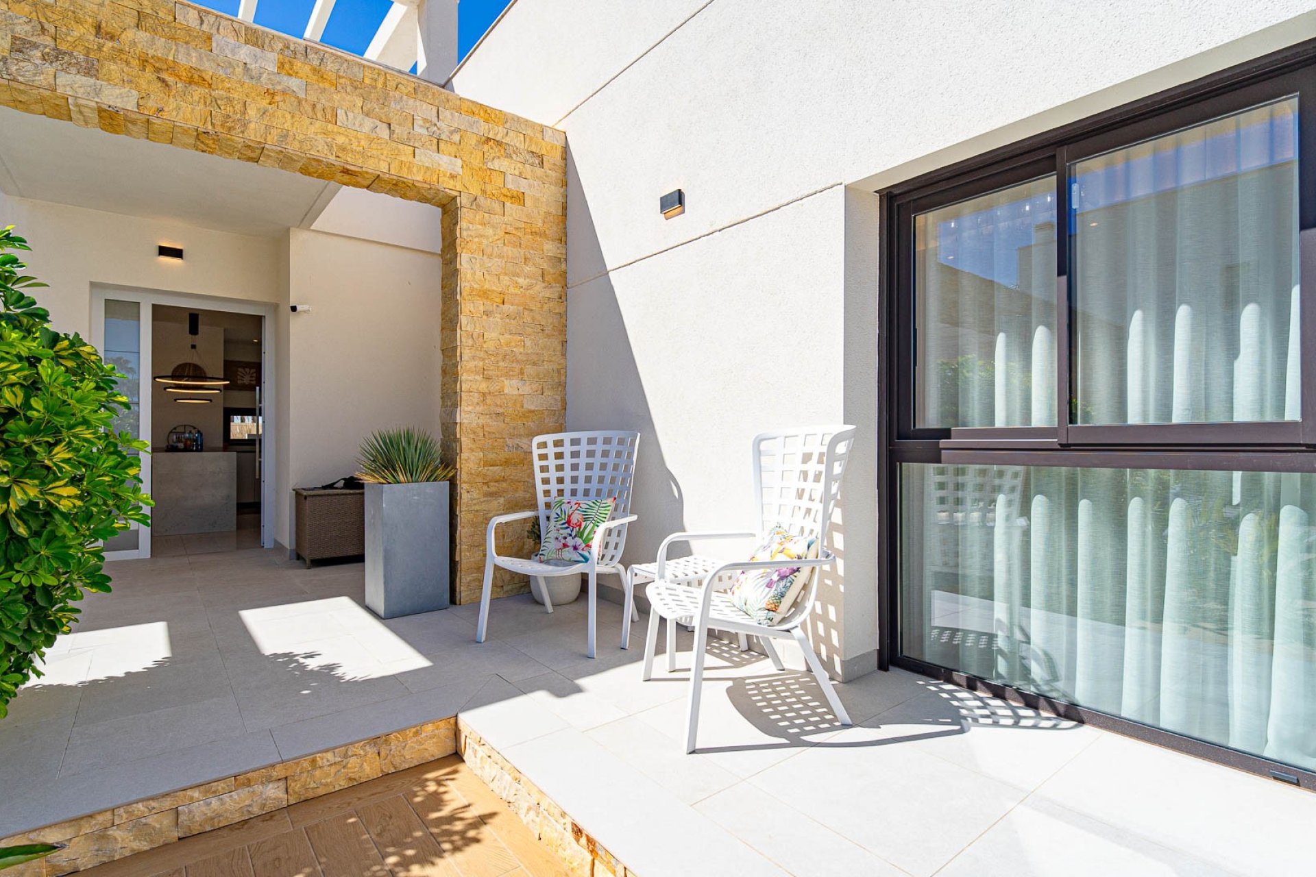 Reventa - Villa -
Ciudad Quesada - Doña Pena