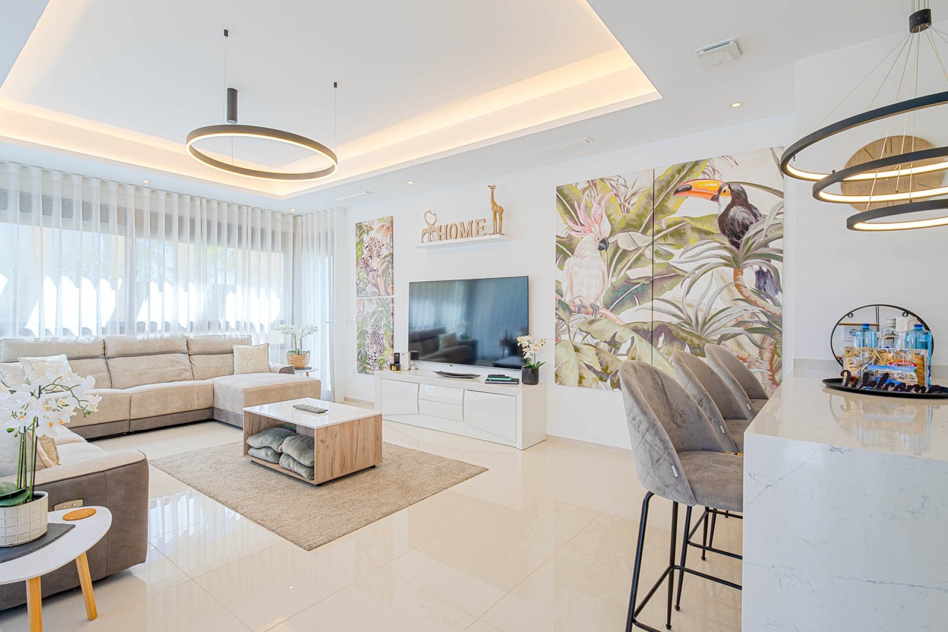 Reventa - Villa -
Ciudad Quesada - Doña Pepa