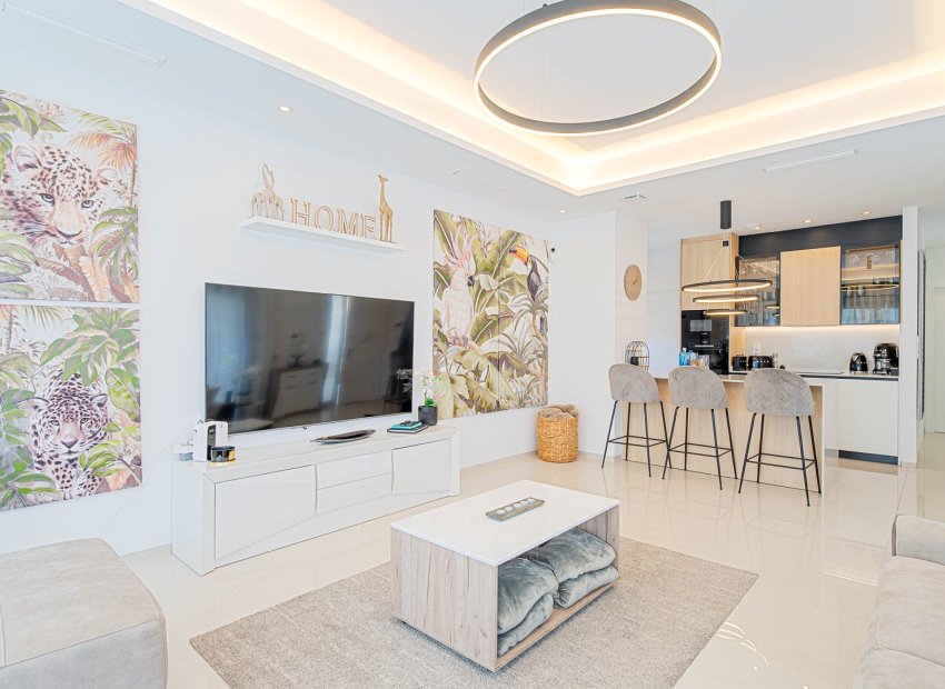 Reventa - Villa -
Ciudad Quesada - Doña Pepa