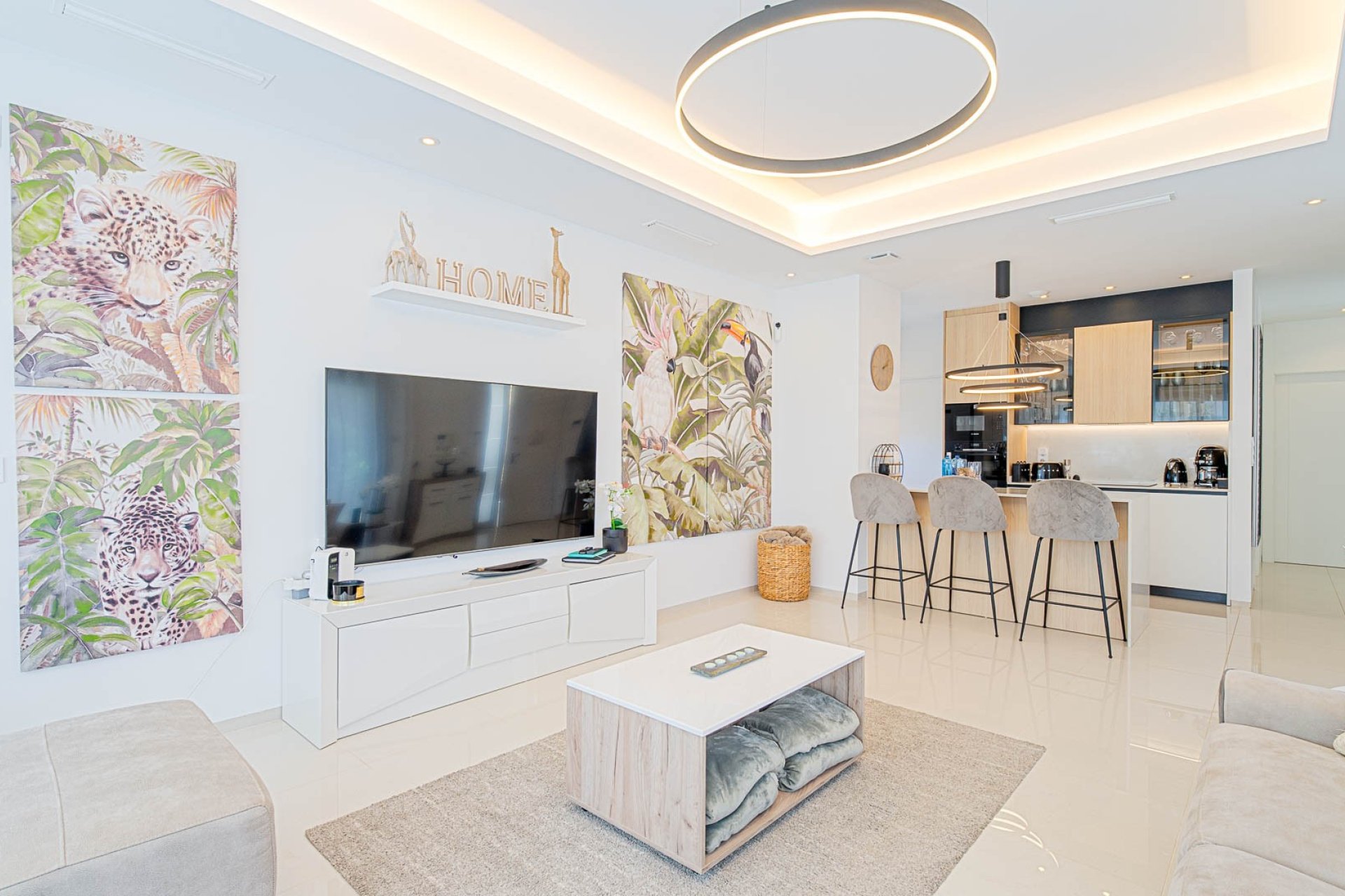 Reventa - Villa -
Ciudad Quesada - Doña Pepa