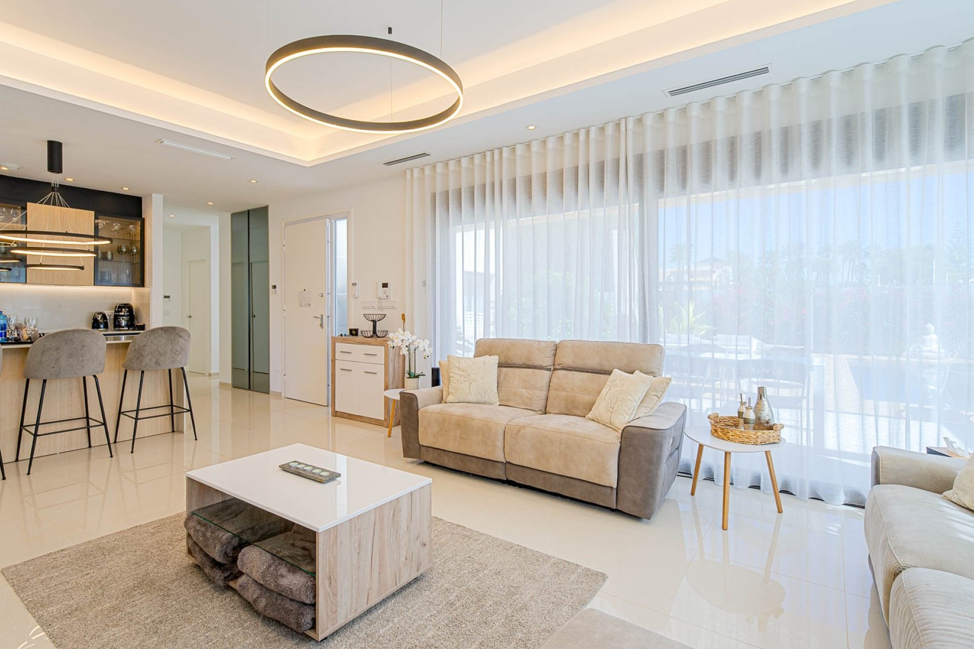 Reventa - Villa -
Ciudad Quesada - Doña Pepa