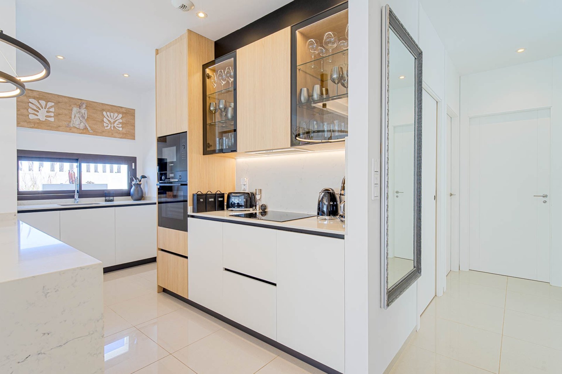Reventa - Villa -
Ciudad Quesada - Doña Pepa