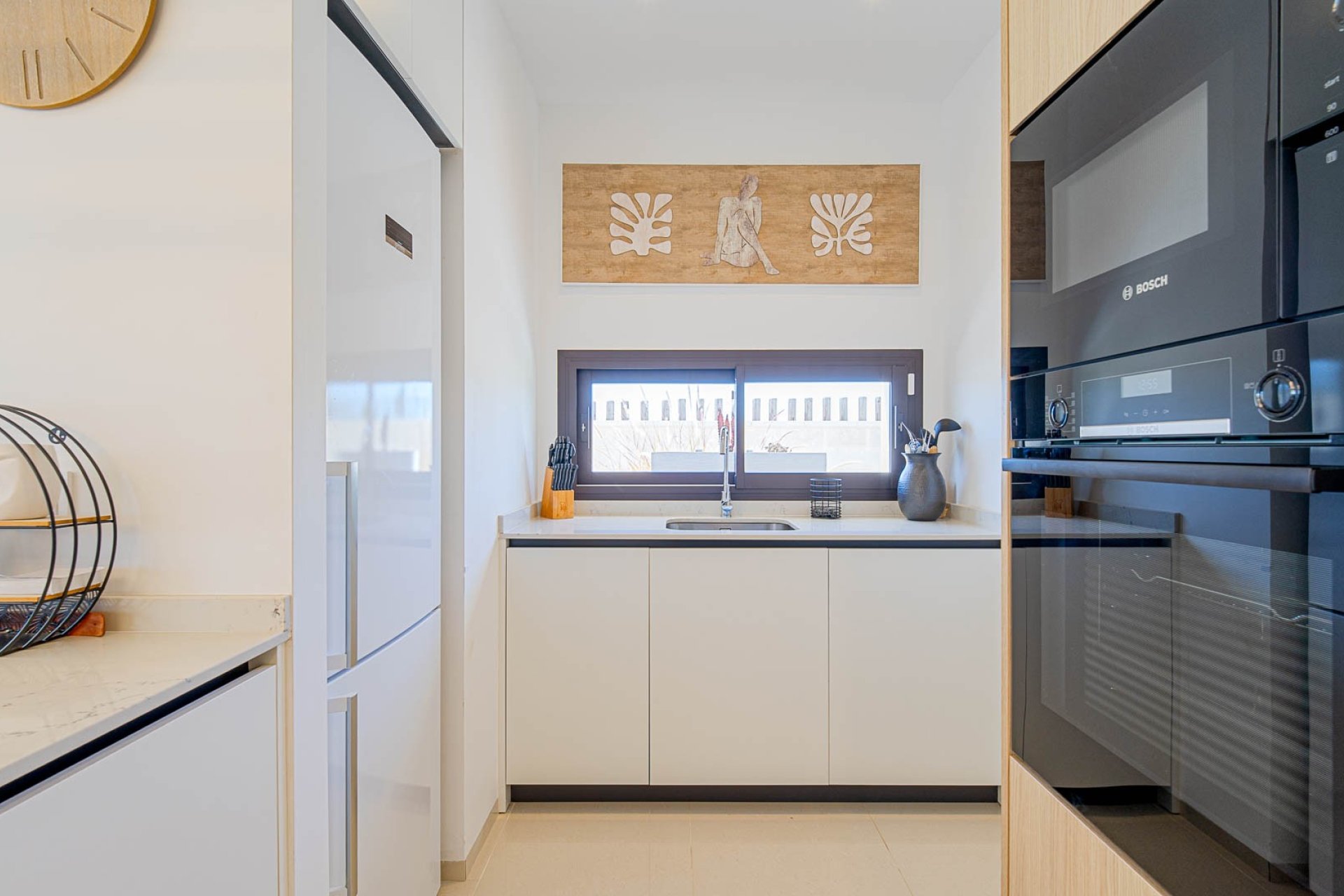 Reventa - Villa -
Ciudad Quesada - Doña Pepa