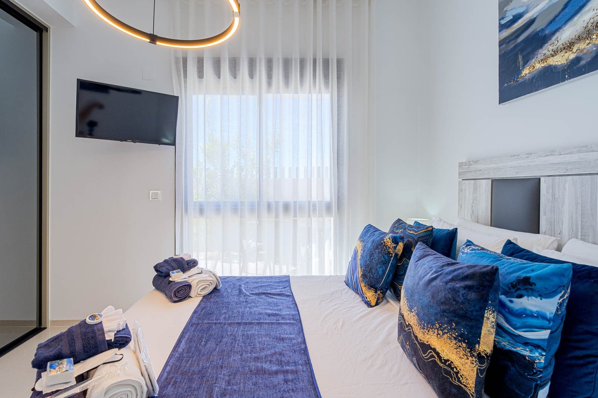 Reventa - Villa -
Ciudad Quesada - Doña Pepa