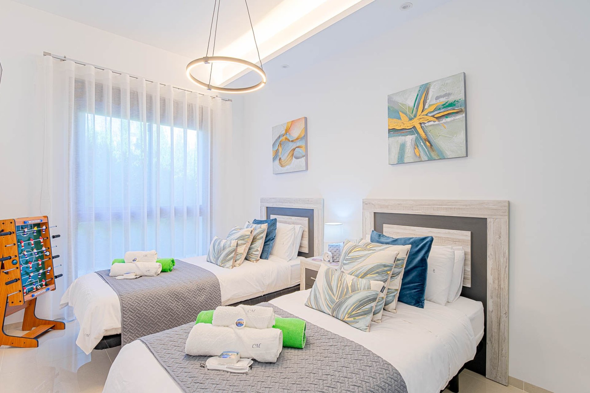 Reventa - Villa -
Ciudad Quesada - Doña Pepa