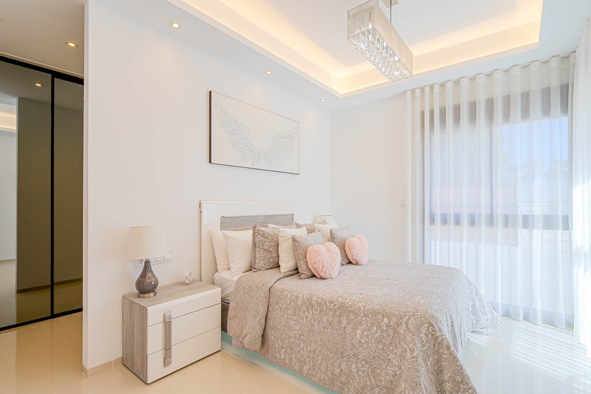Reventa - Villa -
Ciudad Quesada - Doña Pepa