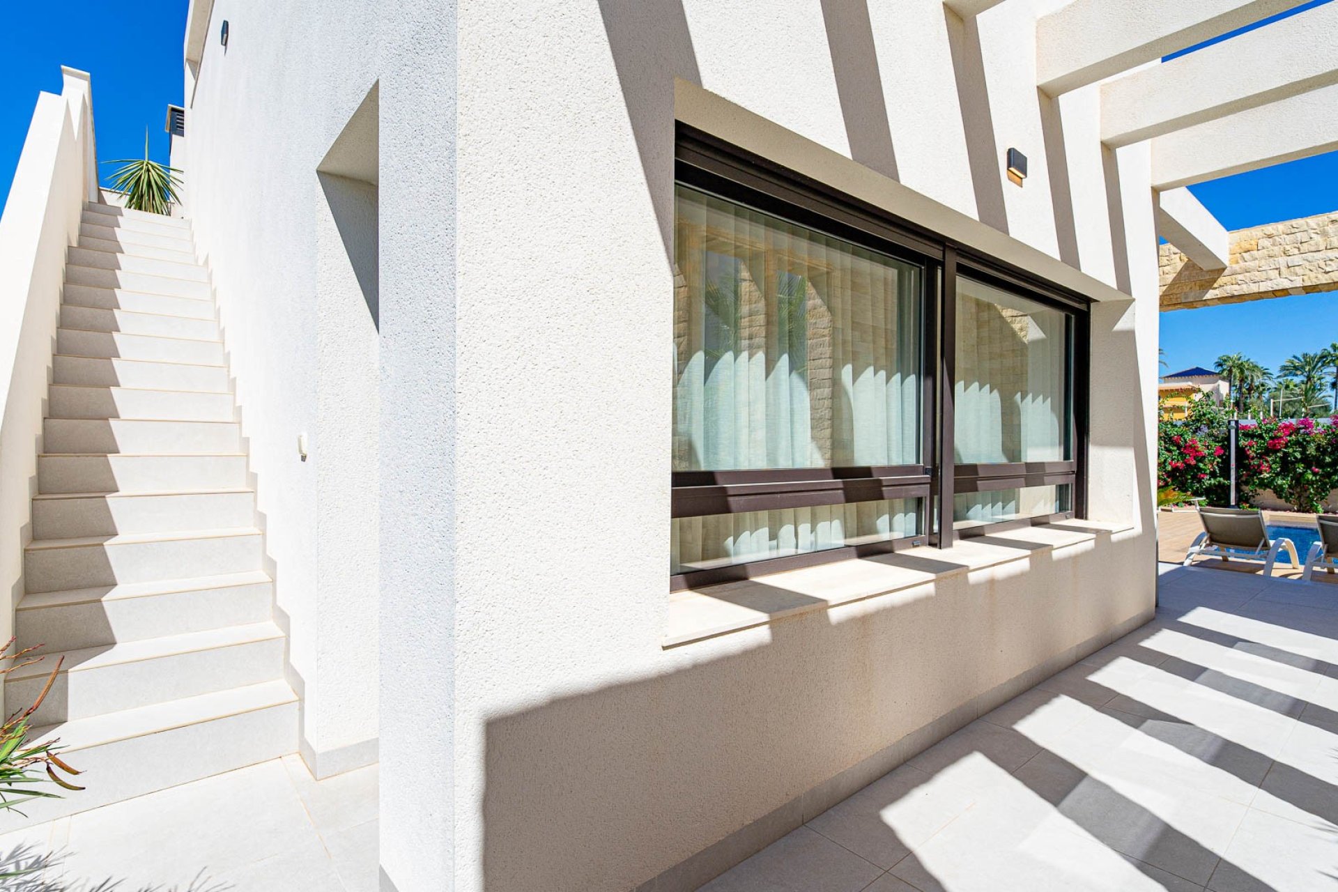 Reventa - Villa -
Ciudad Quesada - Doña Pepa