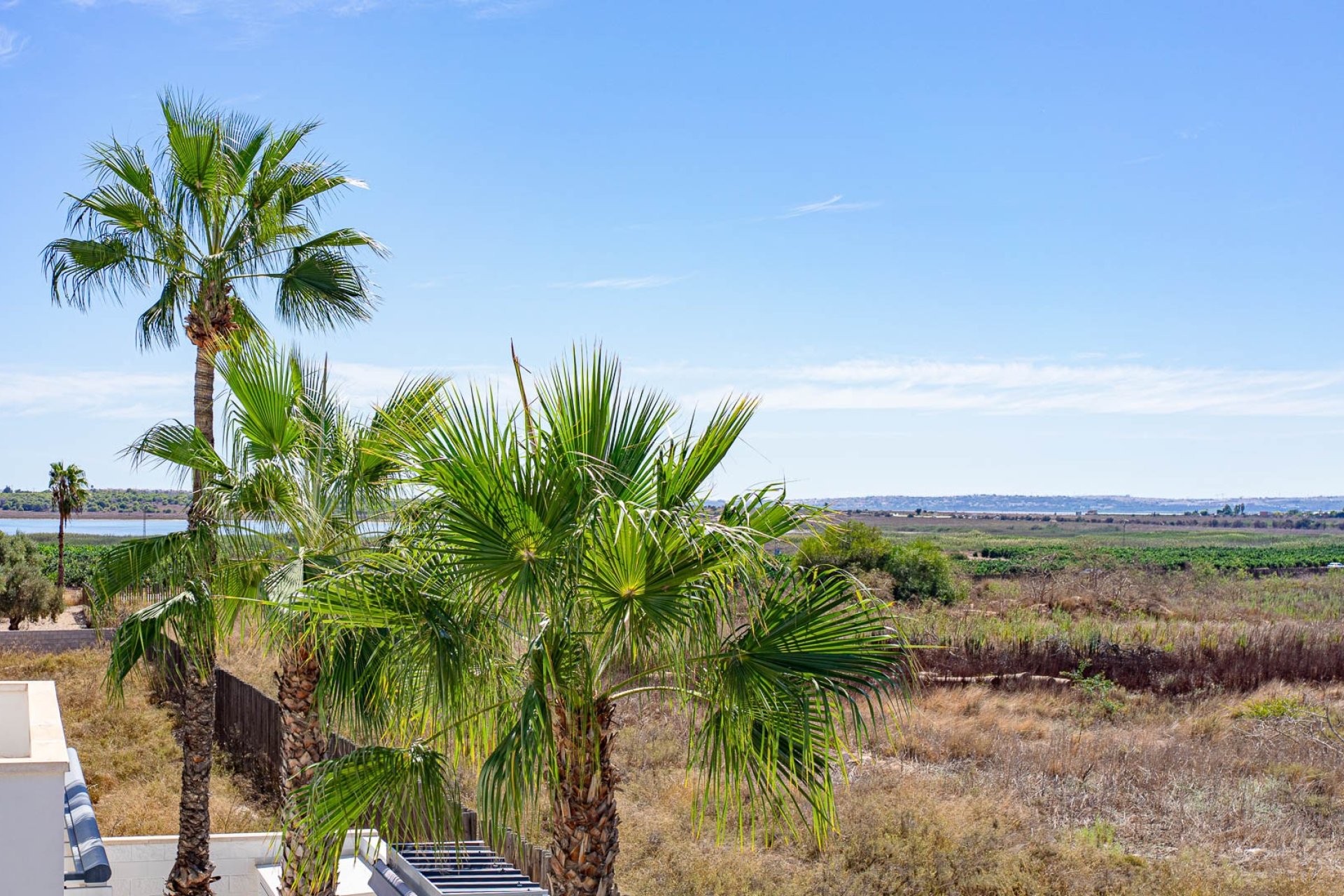Reventa - Villa -
Ciudad Quesada - Doña Pepa