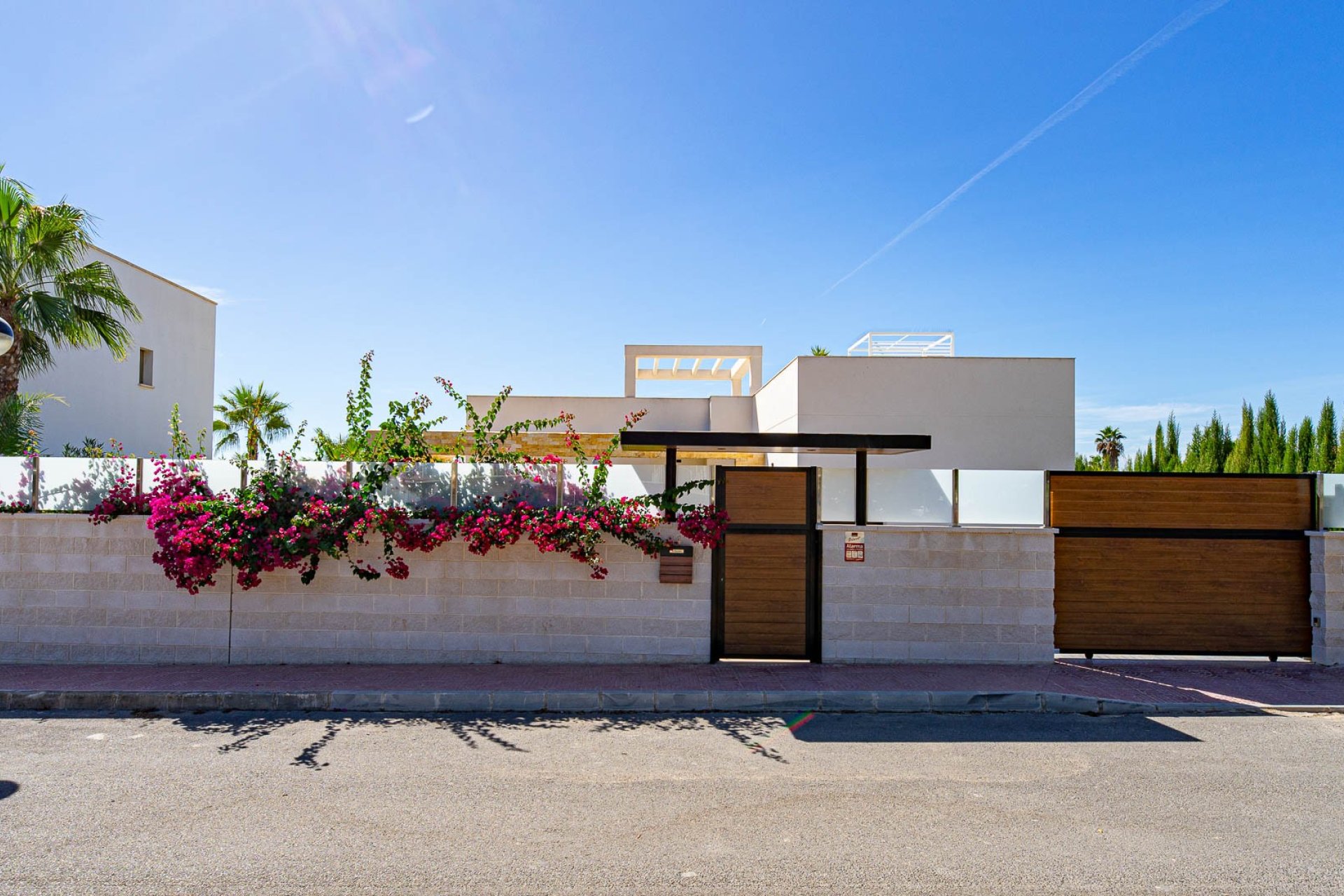Reventa - Villa -
Ciudad Quesada - Doña Pepa