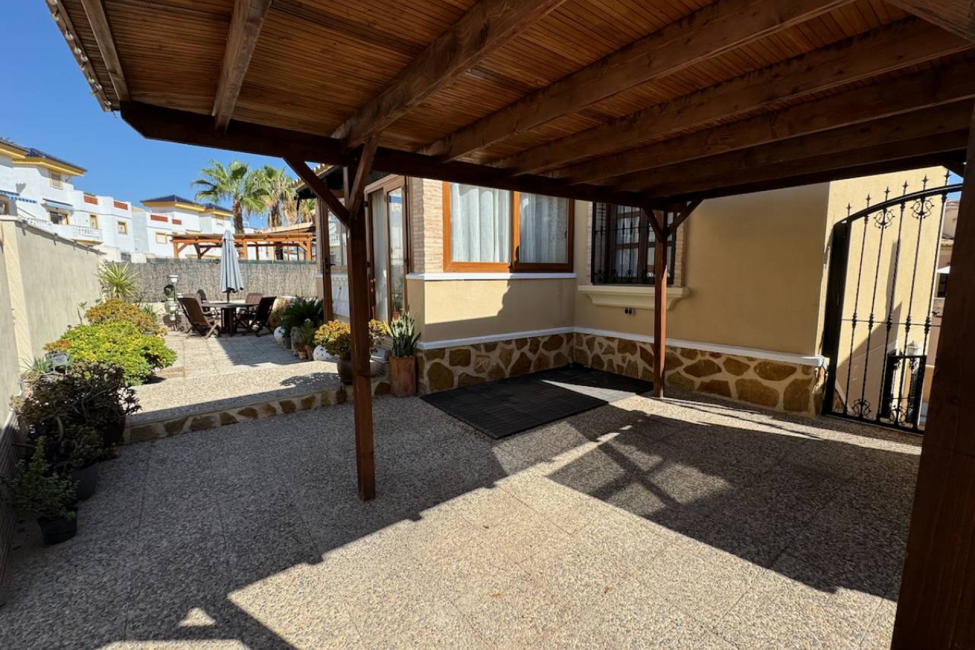 Reventa - Villa -
Ciudad Quesada - La Marquesa Golf