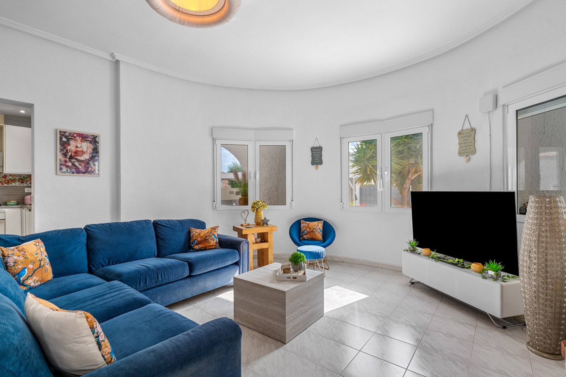 Reventa - Villa -
Ciudad Quesada - Pueblo Bravo