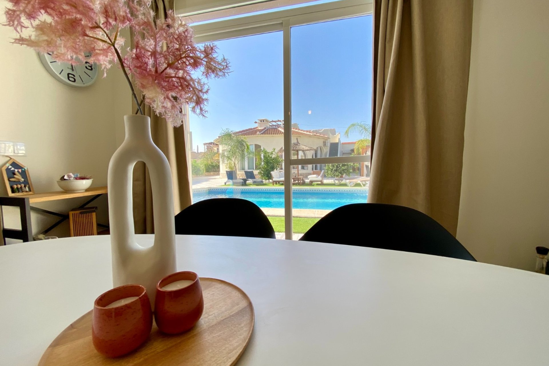 Reventa - Villa -
Ciudad Quesada/Rojales - Ciudad Quesada