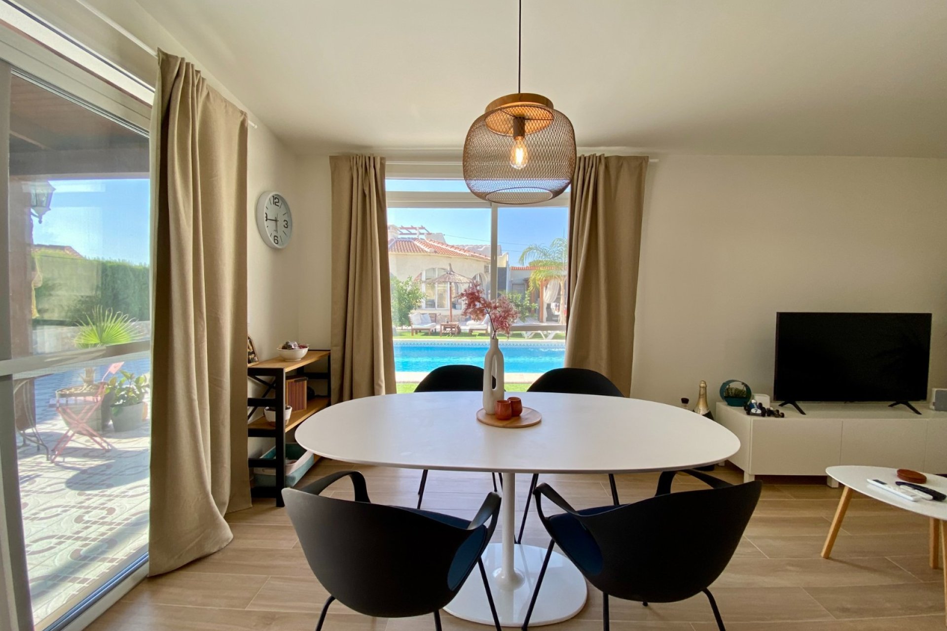 Reventa - Villa -
Ciudad Quesada/Rojales - Ciudad Quesada