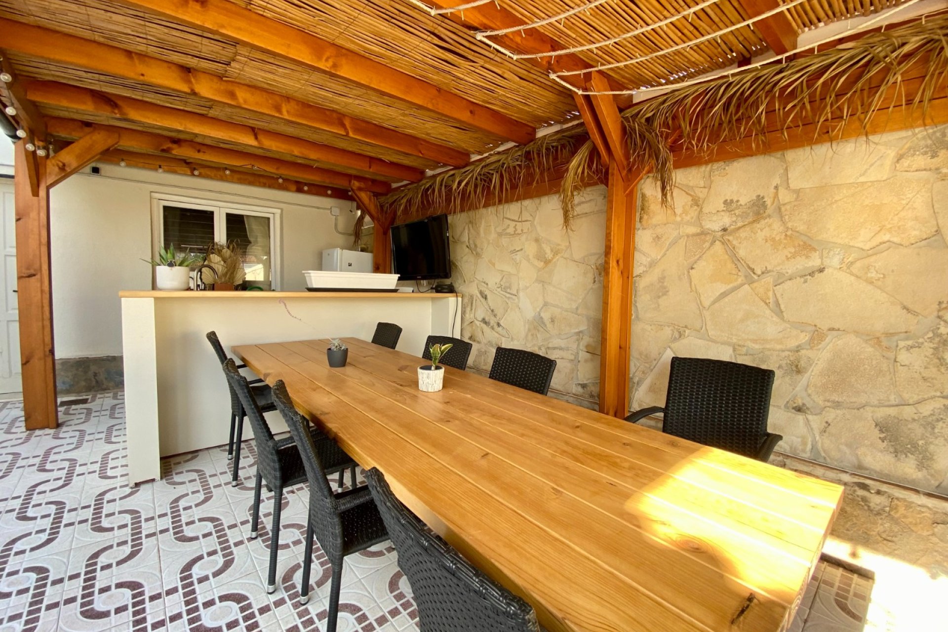 Reventa - Villa -
Ciudad Quesada/Rojales - Ciudad Quesada