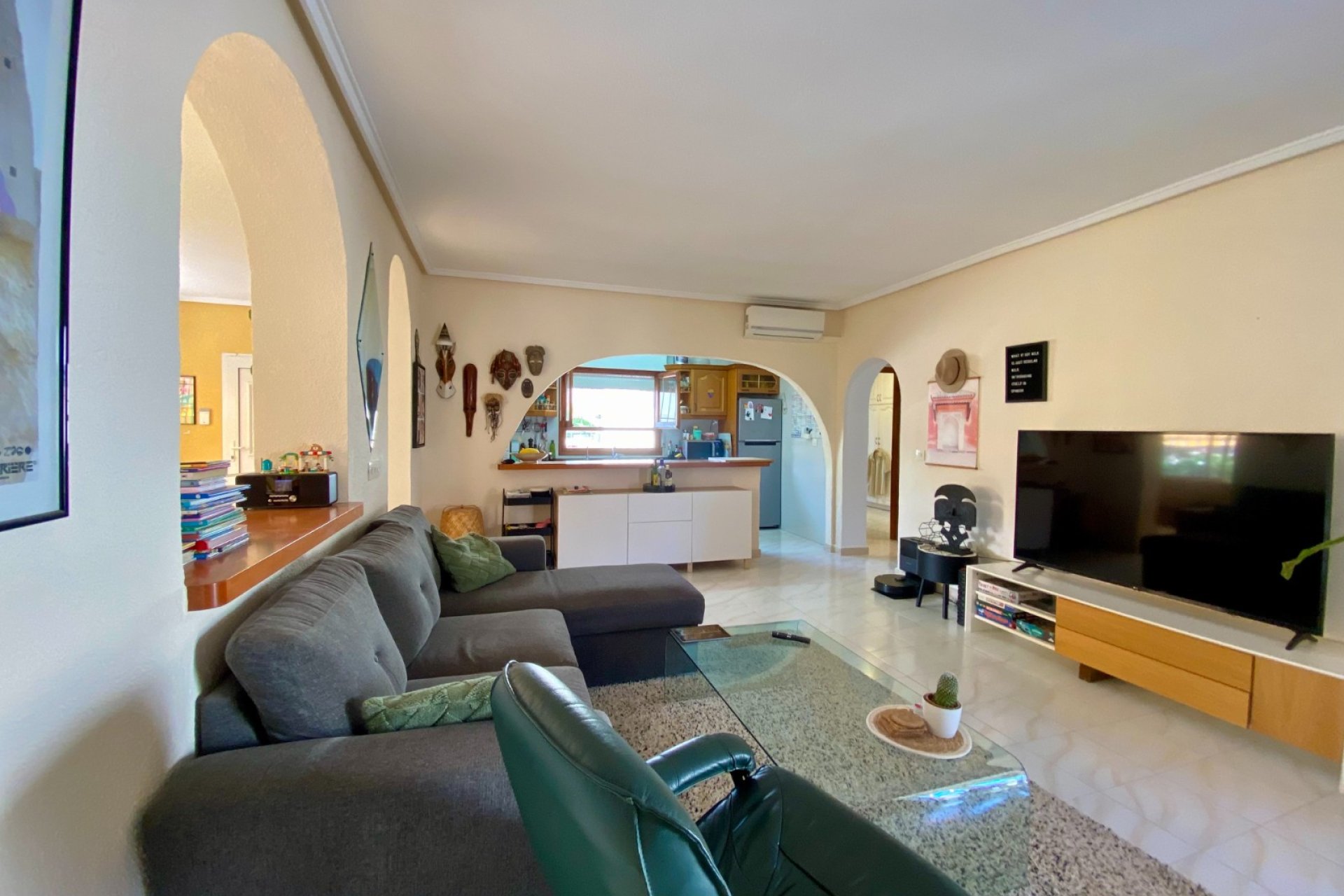 Reventa - Villa -
Ciudad Quesada/Rojales - Ciudad Quesada