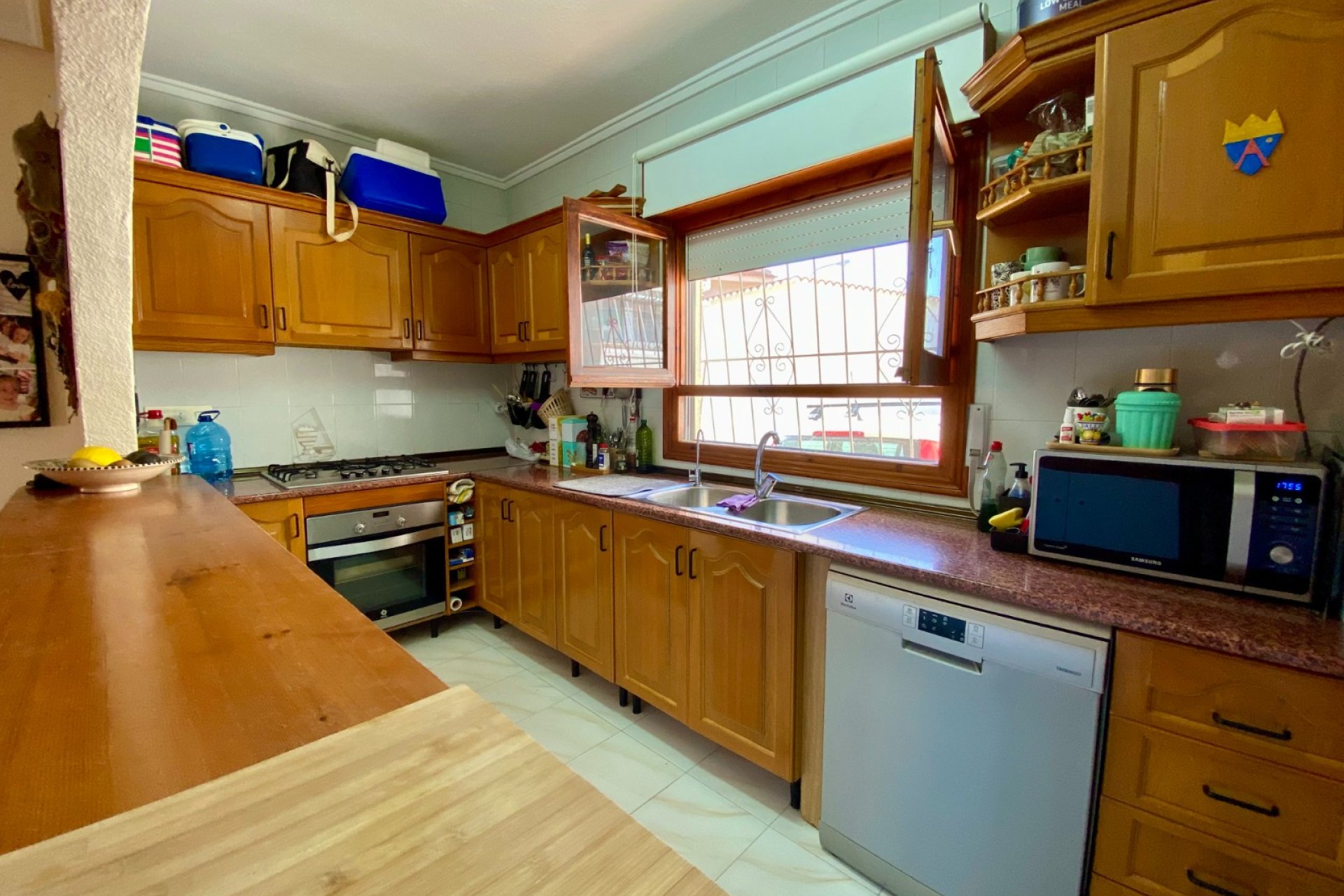 Reventa - Villa -
Ciudad Quesada/Rojales - Ciudad Quesada