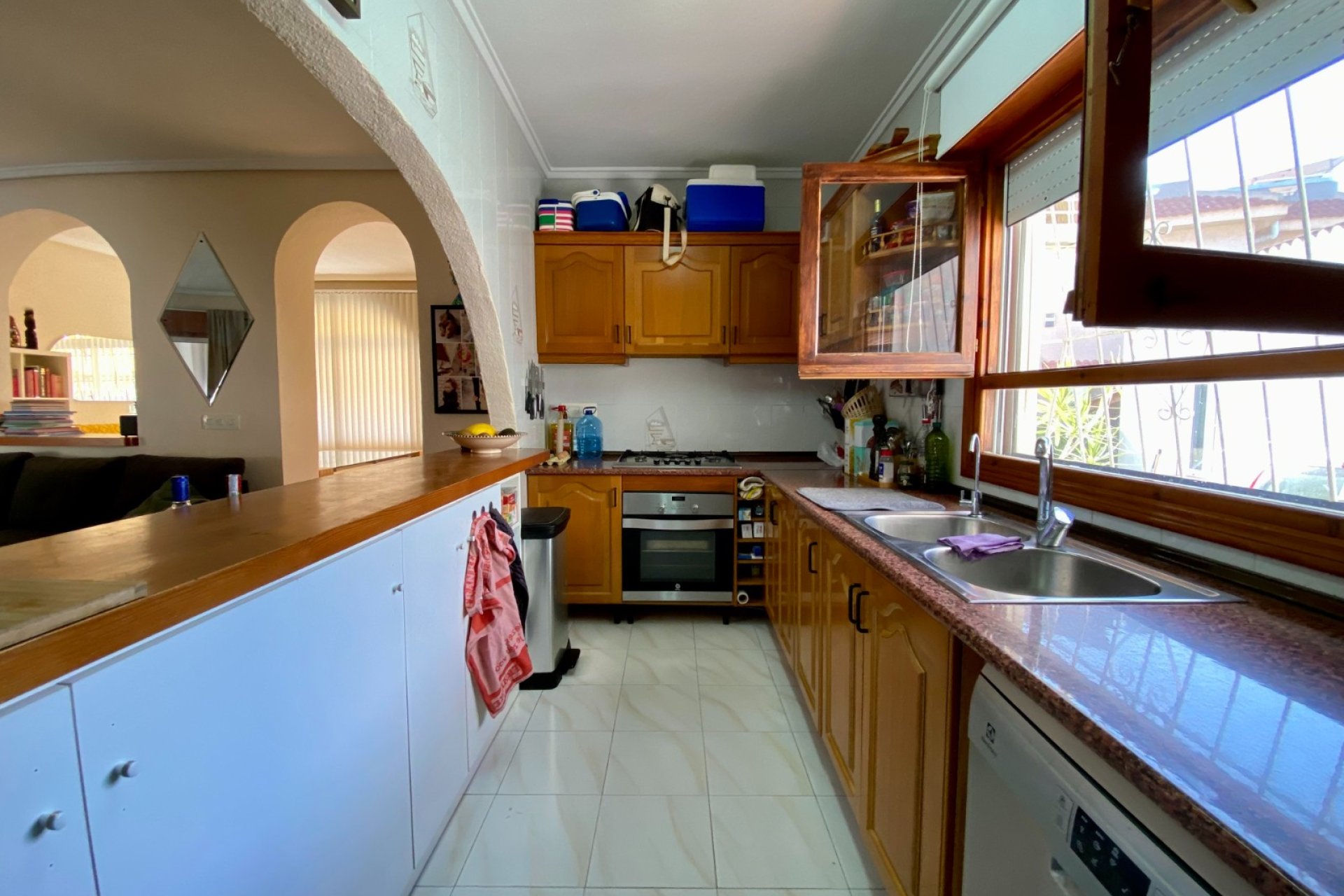 Reventa - Villa -
Ciudad Quesada/Rojales - Ciudad Quesada