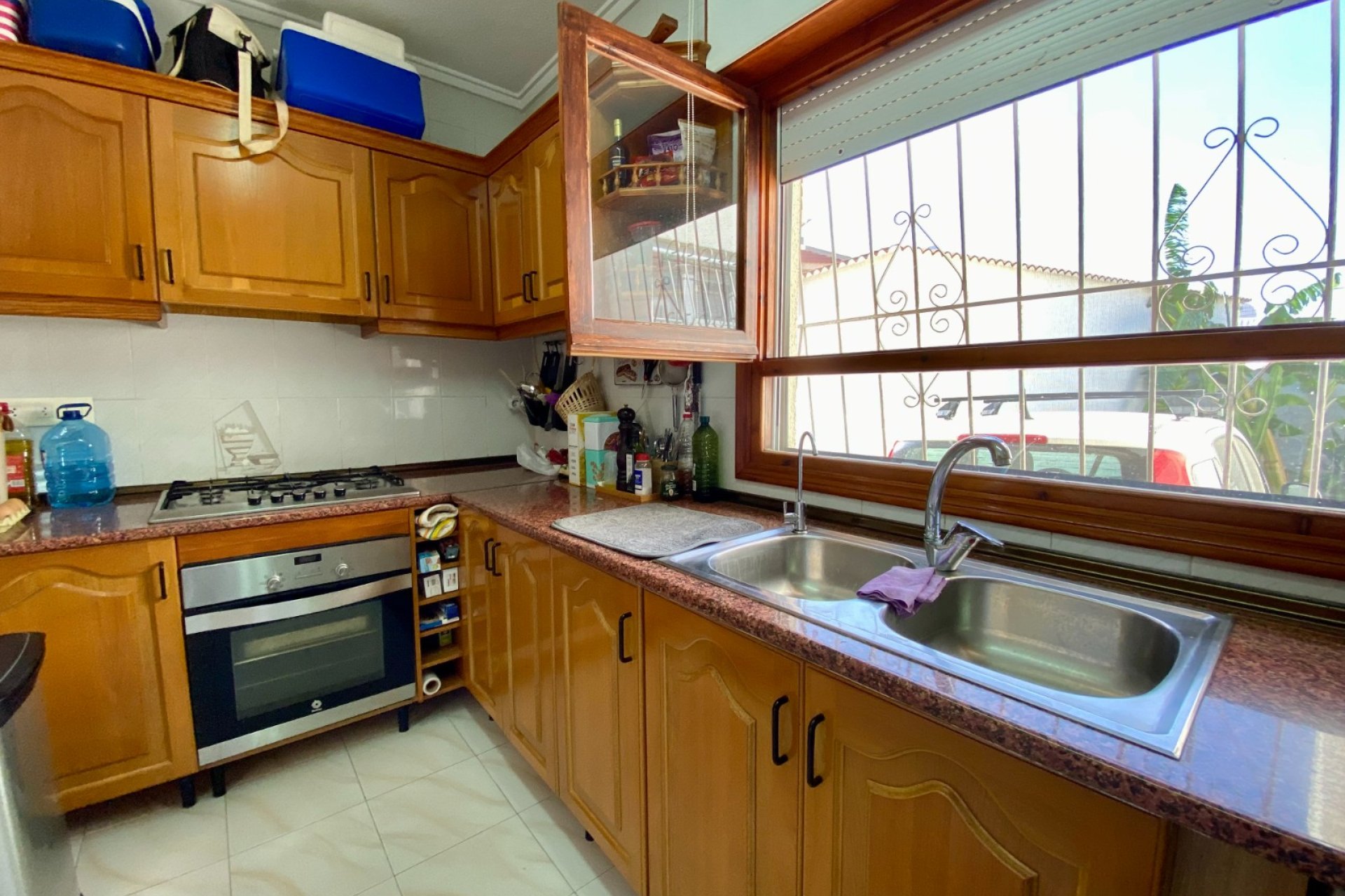 Reventa - Villa -
Ciudad Quesada/Rojales - Ciudad Quesada