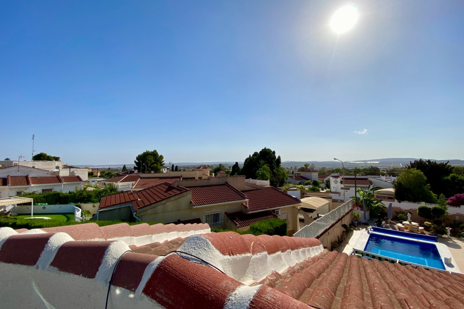 Reventa - Villa -
Ciudad Quesada/Rojales - Ciudad Quesada