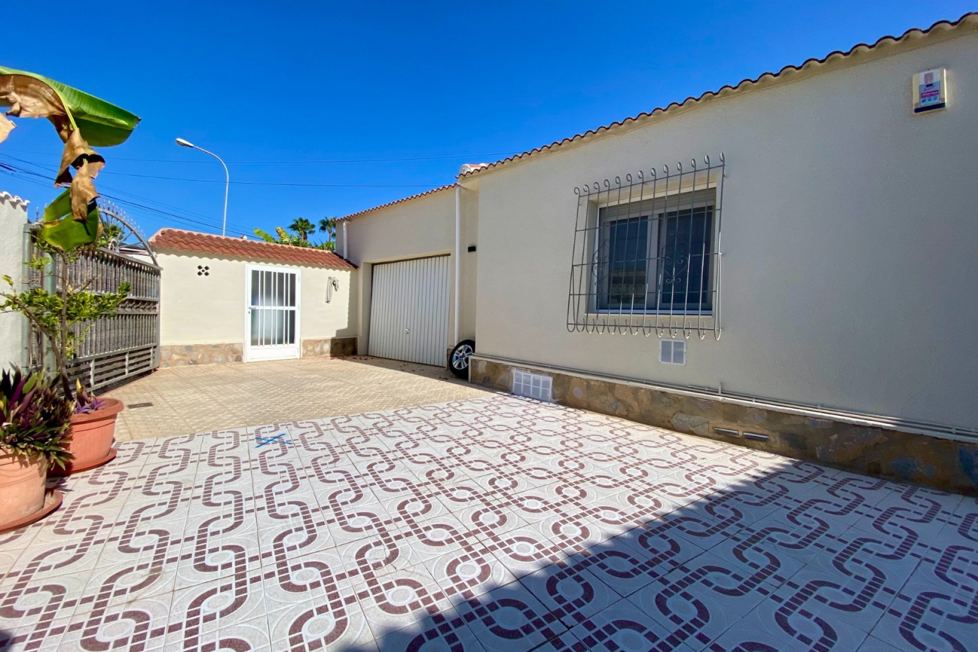 Reventa - Villa -
Ciudad Quesada/Rojales - Ciudad Quesada