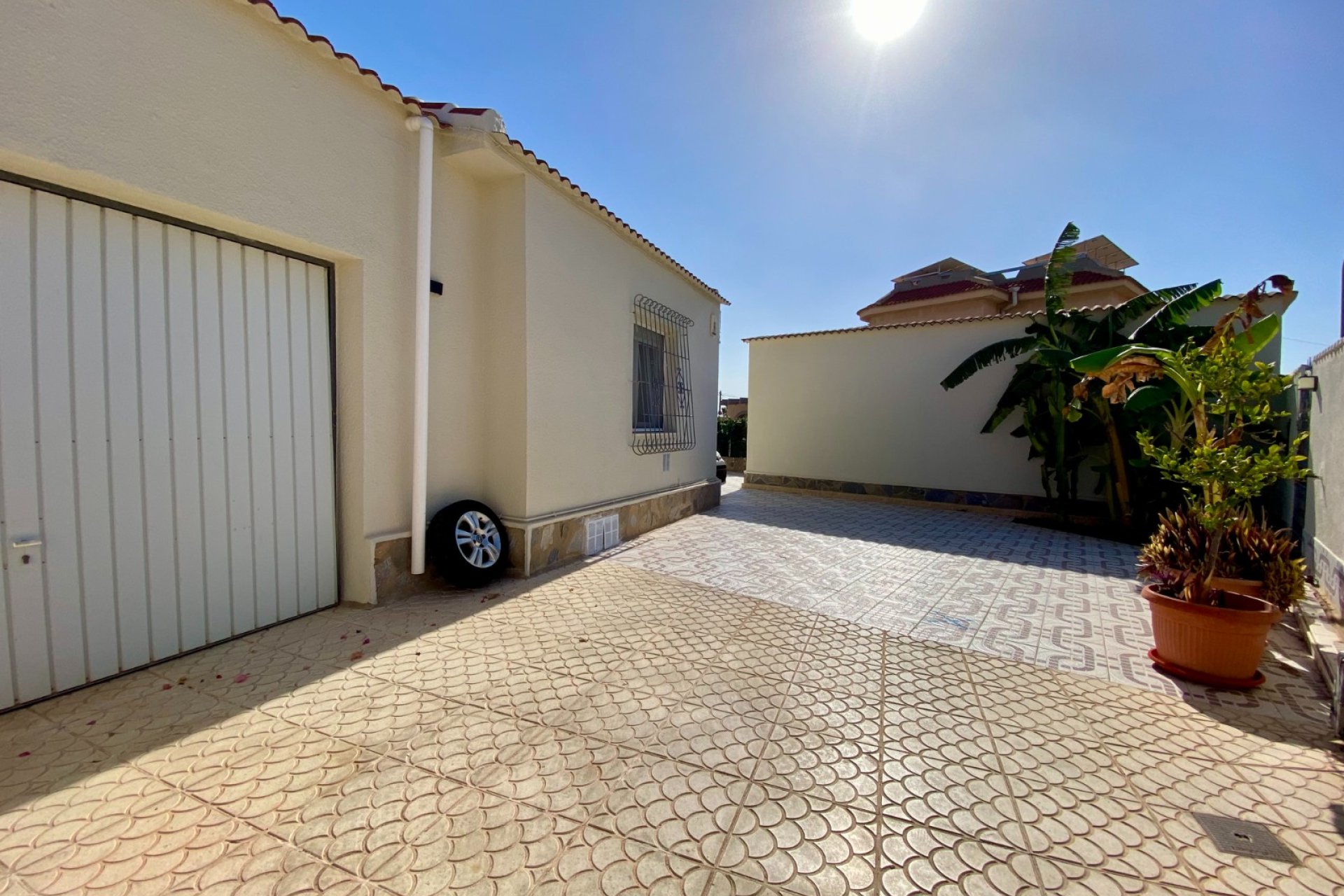 Reventa - Villa -
Ciudad Quesada/Rojales - Ciudad Quesada