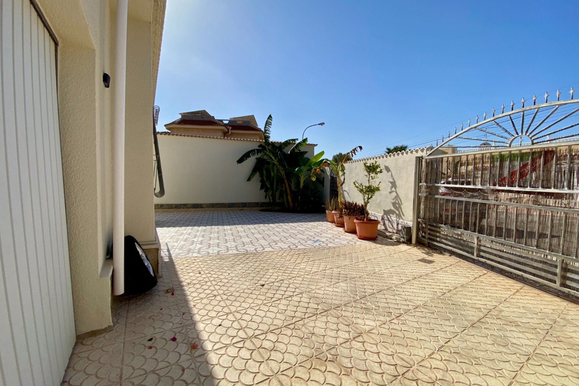 Reventa - Villa -
Ciudad Quesada/Rojales - Ciudad Quesada