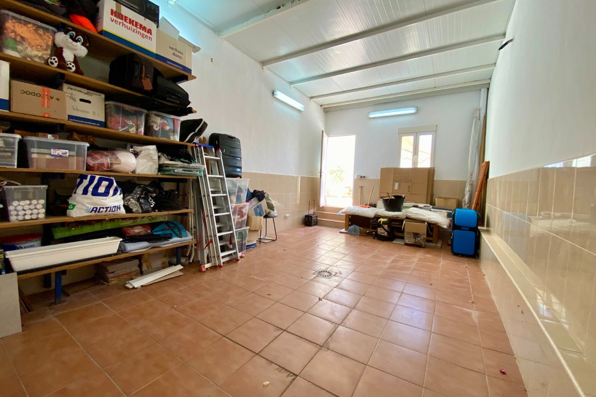 Reventa - Villa -
Ciudad Quesada/Rojales - Ciudad Quesada