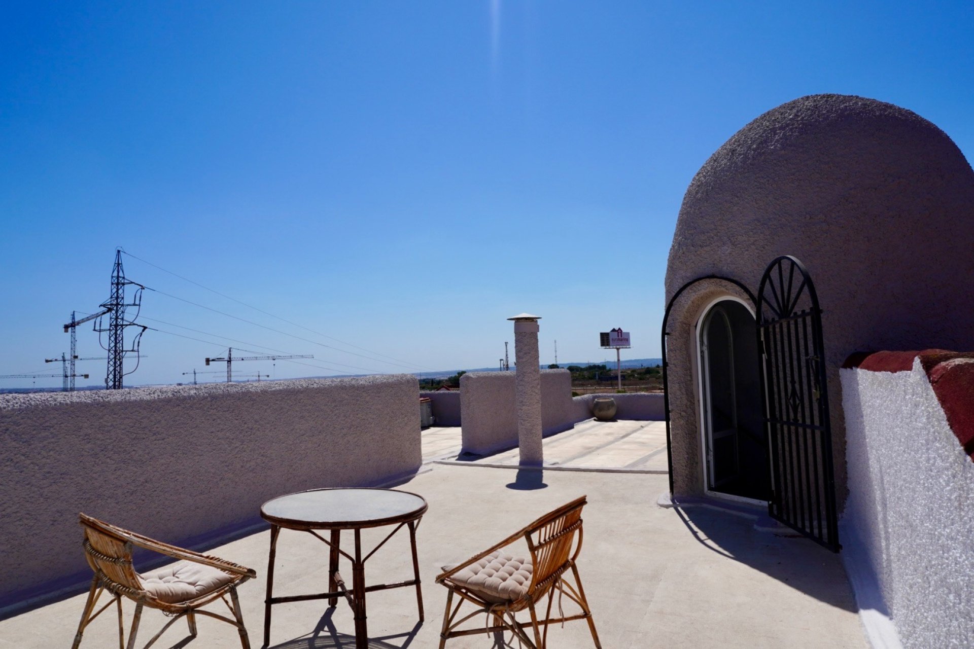 Reventa - Villa -
Ciudad Quesada/Rojales - Ciudad Quesada