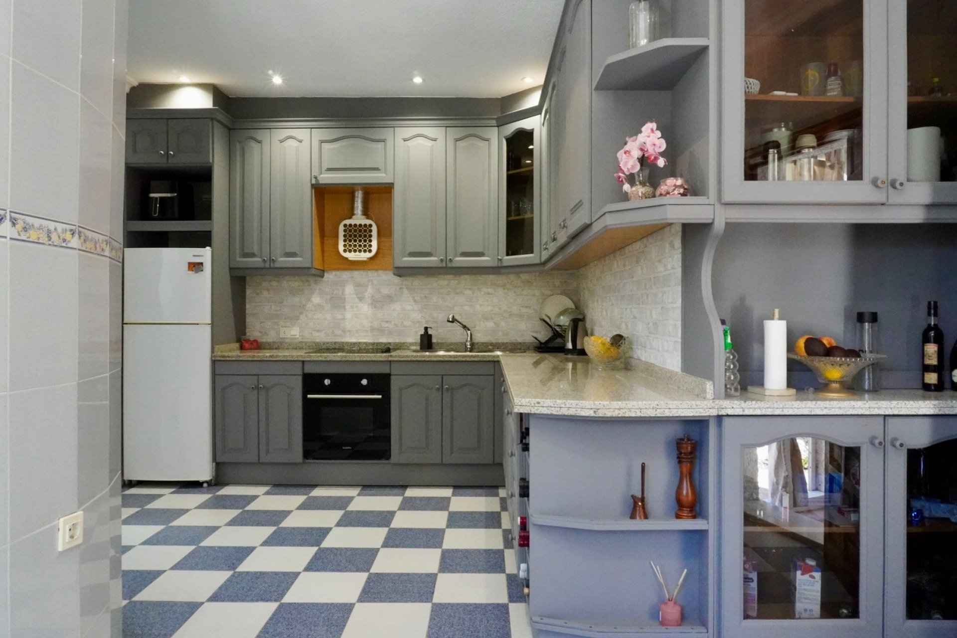 Reventa - Villa -
Ciudad Quesada/Rojales - Ciudad Quesada