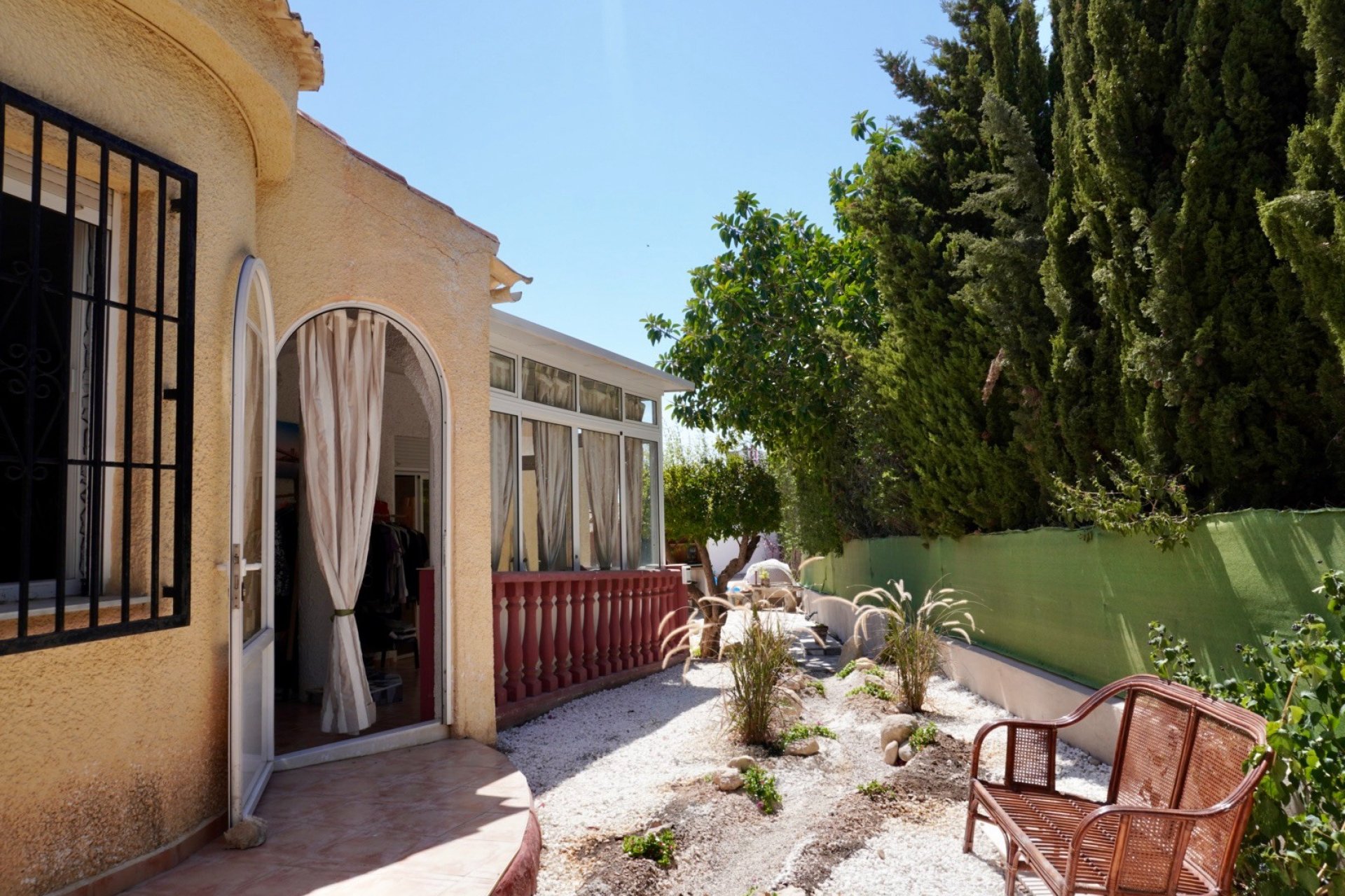 Reventa - Villa -
Ciudad Quesada/Rojales - Ciudad Quesada